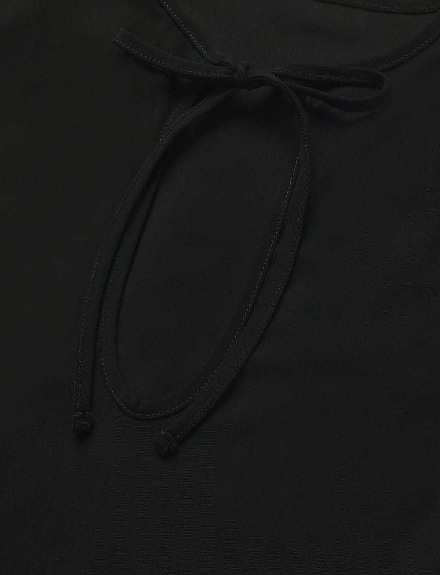 Gimaguas - Anis Top - tanktops - black - 2
