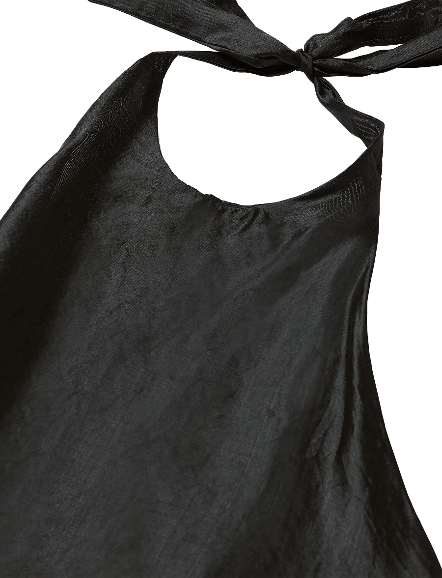 Gimaguas - Belle Top - Ärmellose blusen - black - 5