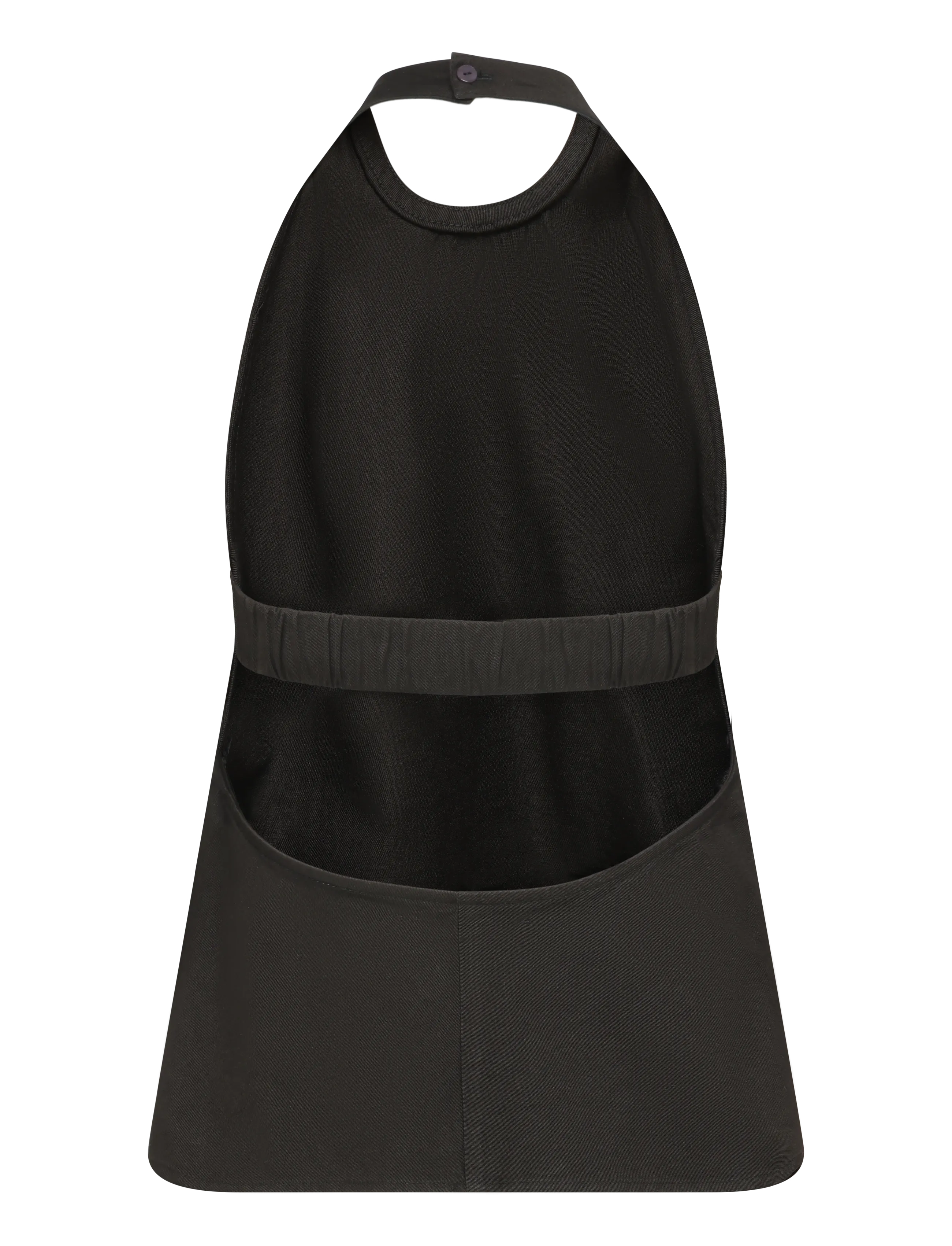 Gimaguas - Iris Top - tanktops - black - 1