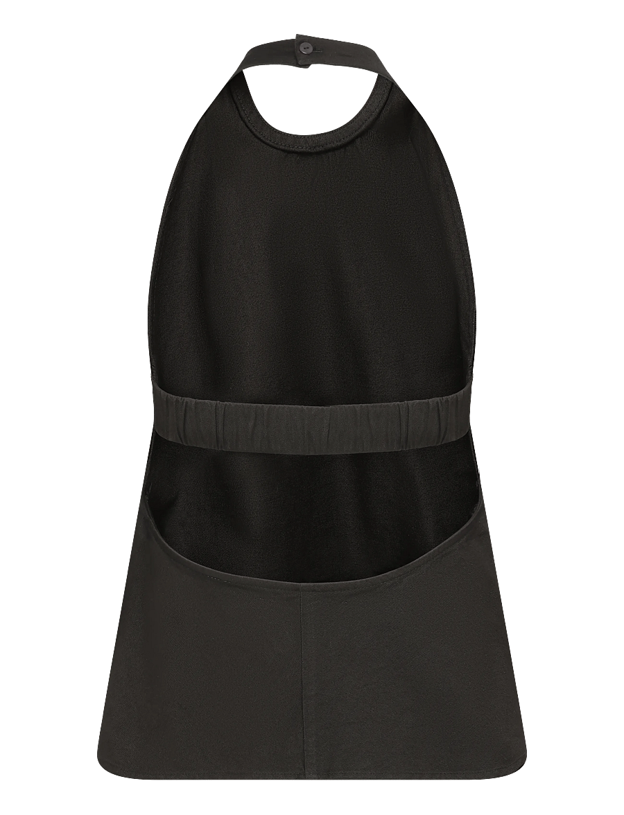 Gimaguas - Iris Top - tanktops - black - 1