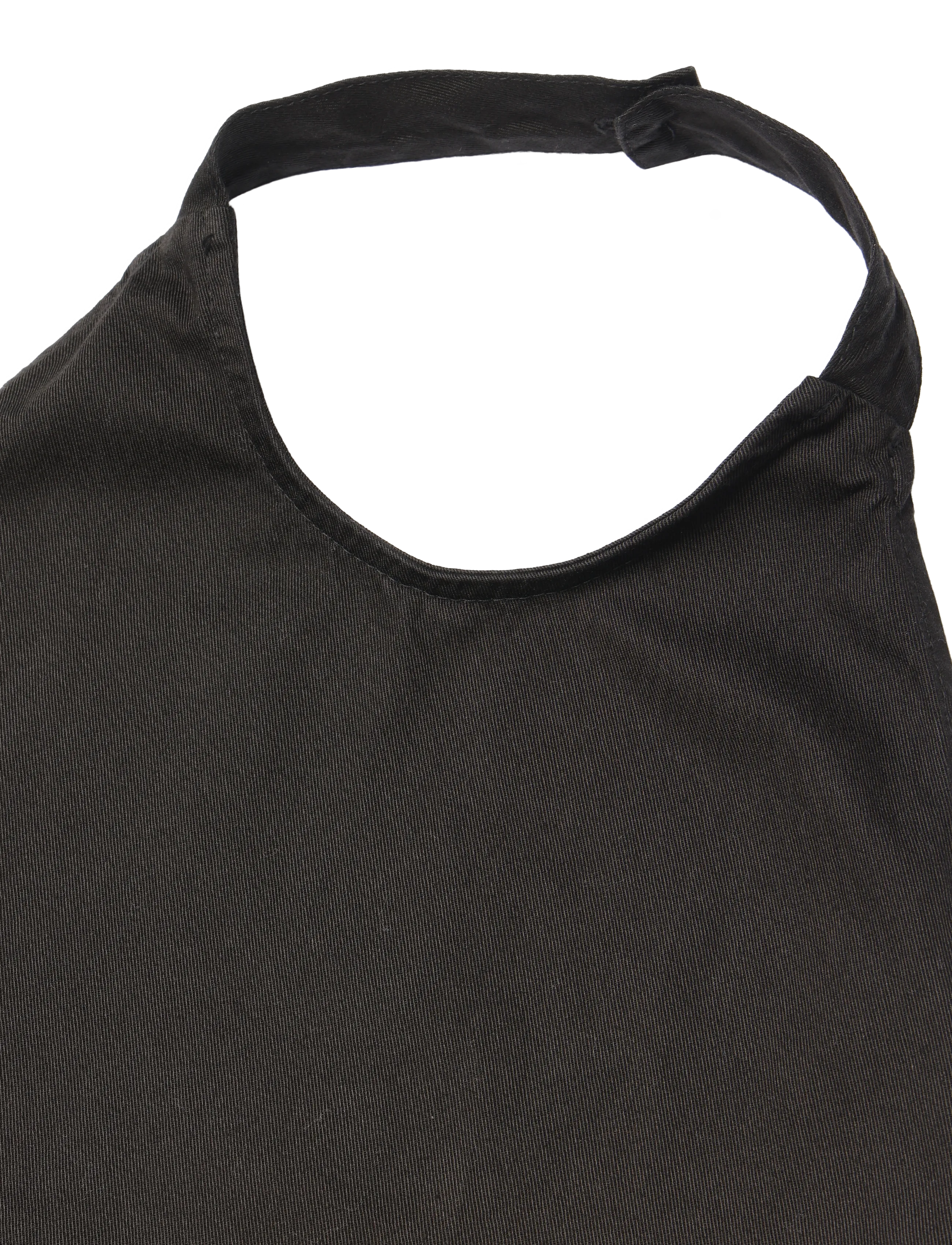 Gimaguas - Iris Top - tanktops - black - 2