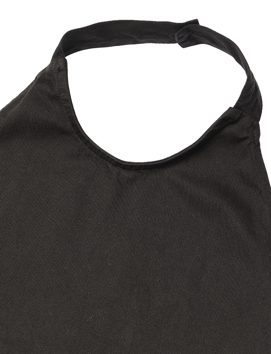 Gimaguas - Iris Top - tanktops - black - 2