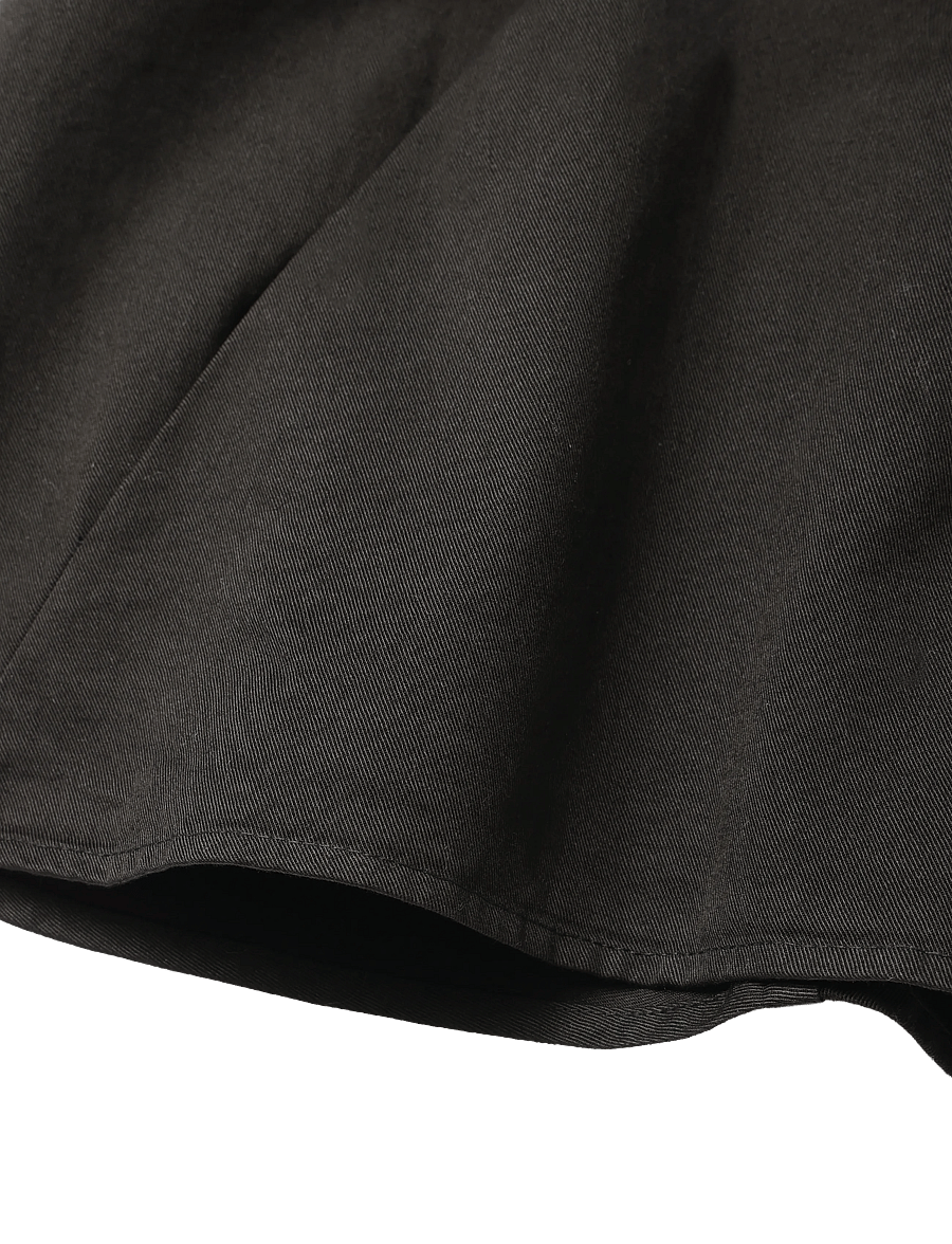 Gimaguas - Iris Top - tanktops - black - 3