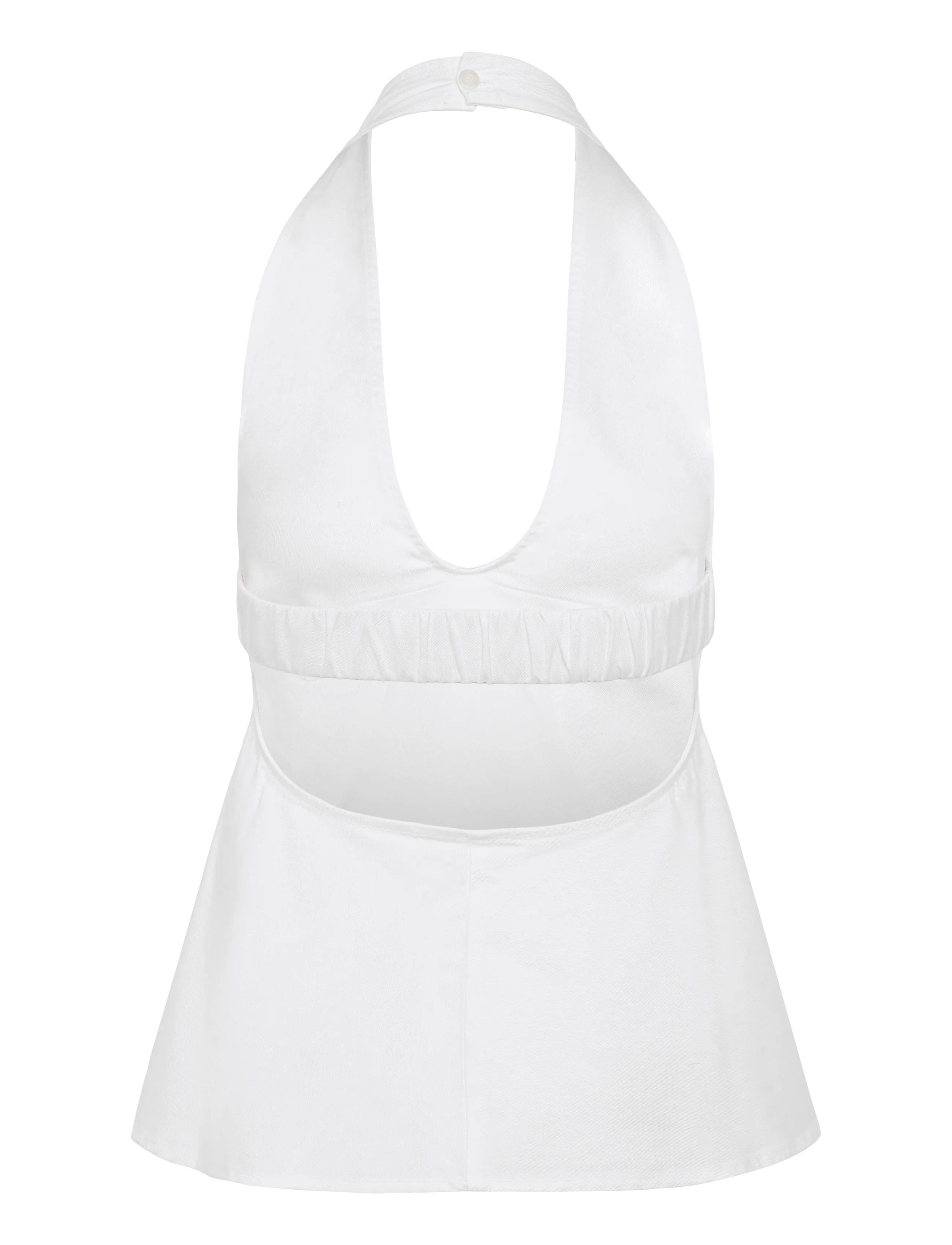 Gimaguas - Elise Top - white - 1