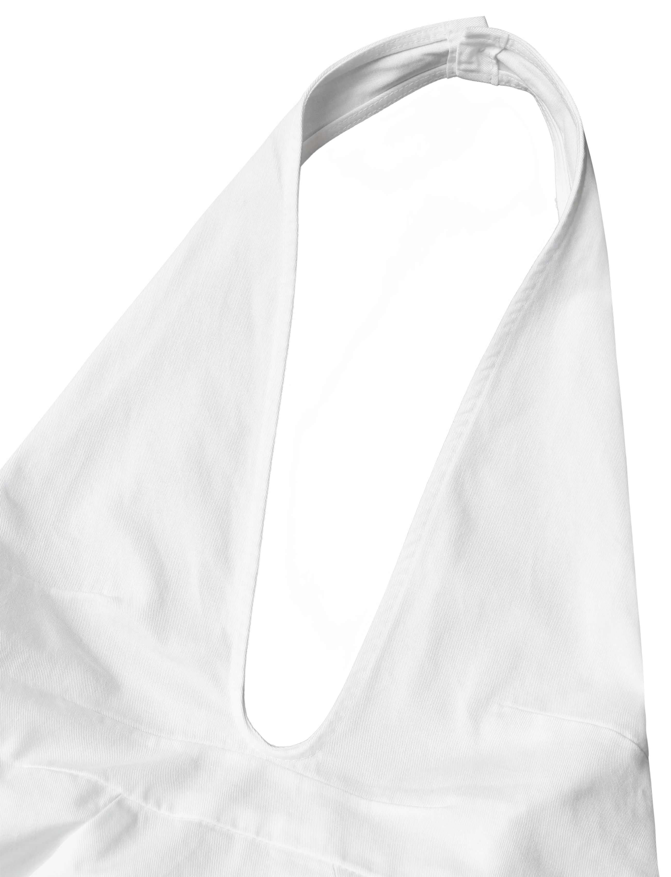 Gimaguas - Elise Top - white - 2