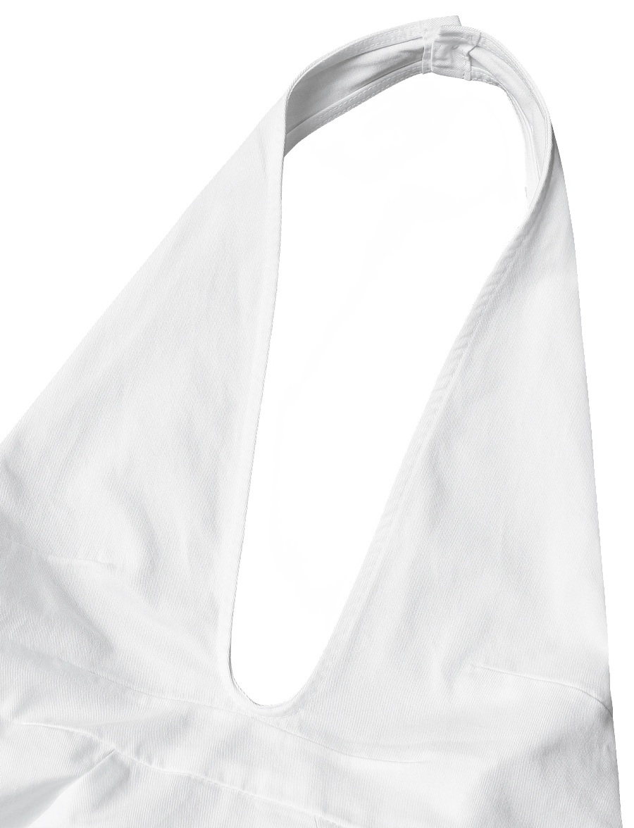 Gimaguas - Elise Top - tanktops - white - 5