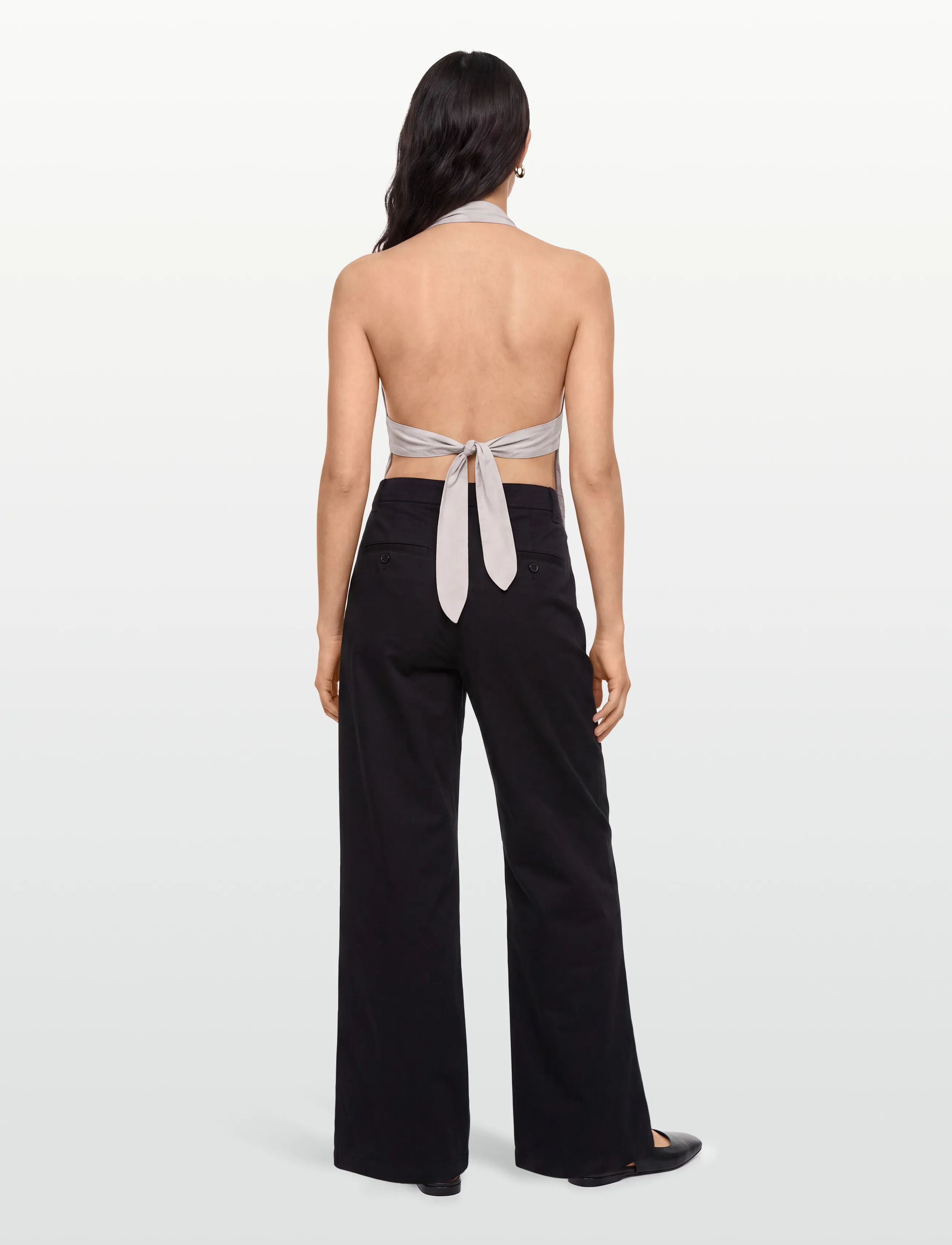 Gimaguas - Infinito Top - grey - 4