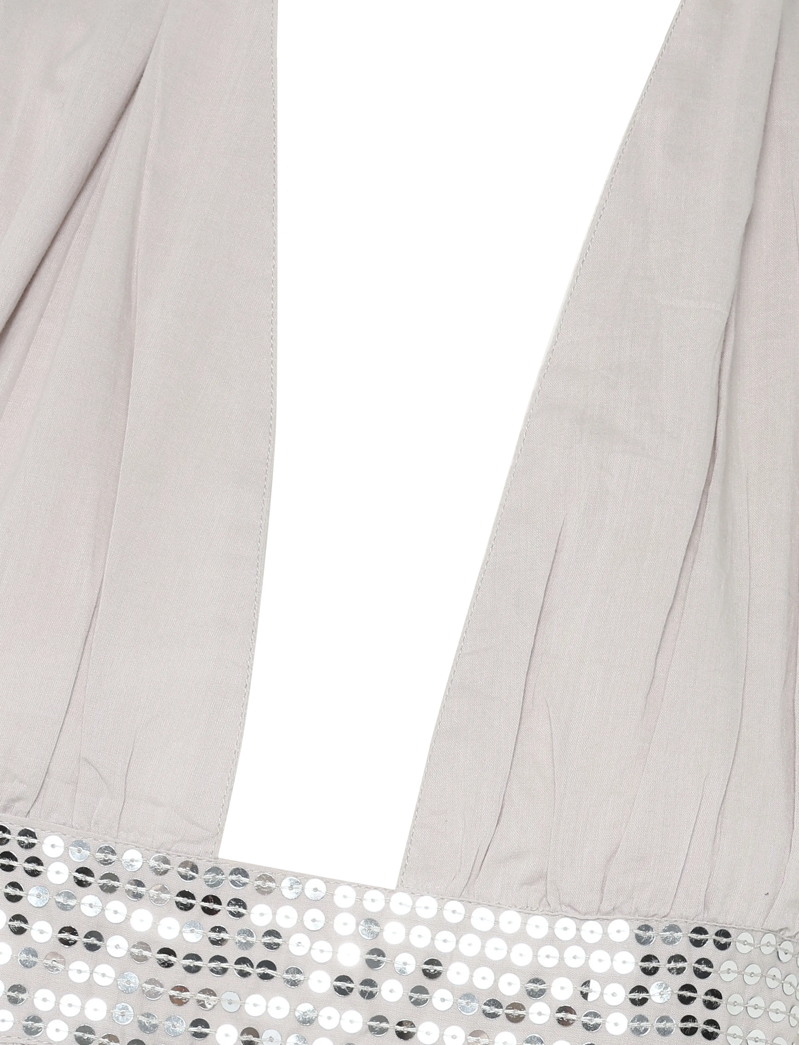 Gimaguas - Infinito Top - crop tops - grey - 2
