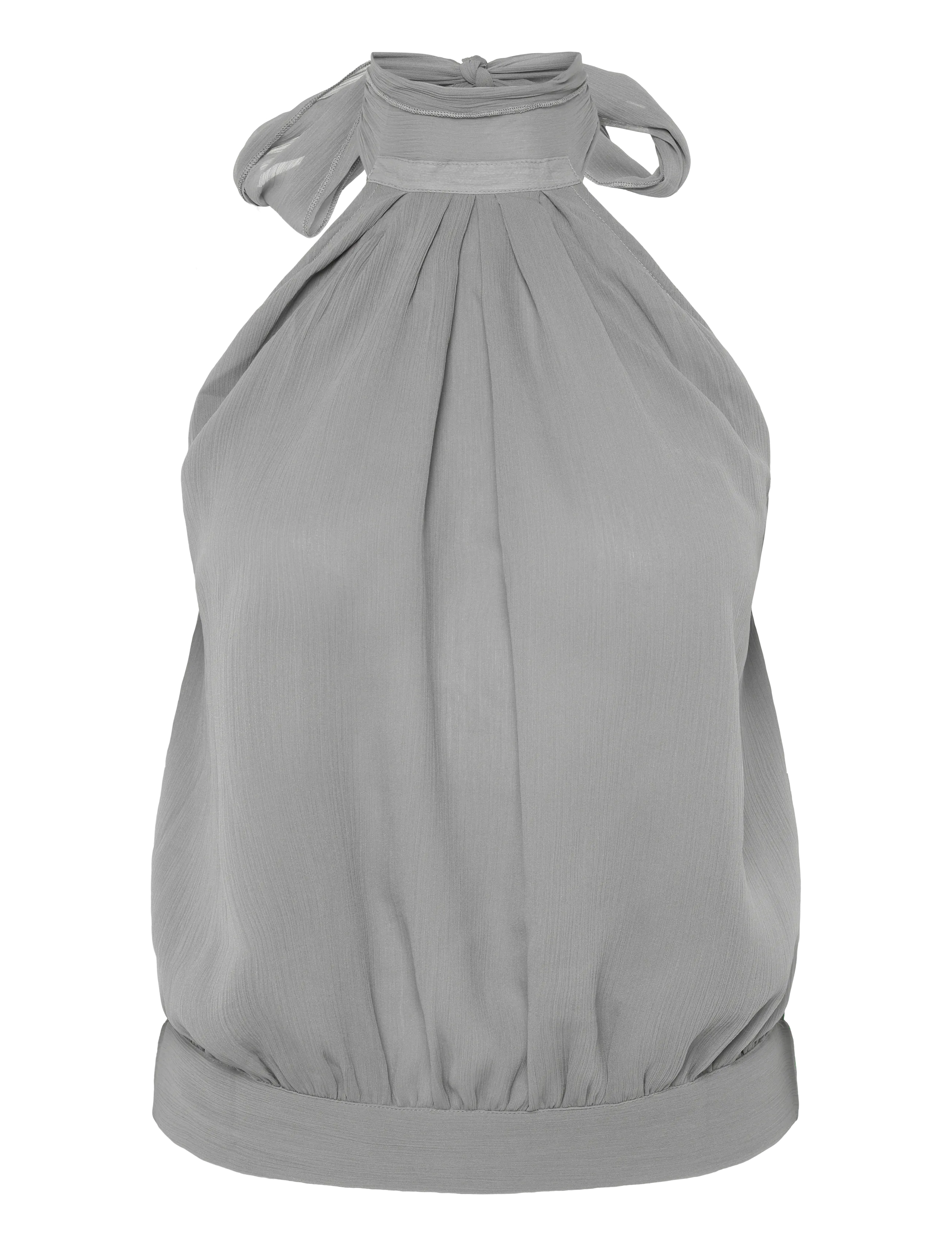 Gimaguas Boa Top - Gimaguas - GREY / grey