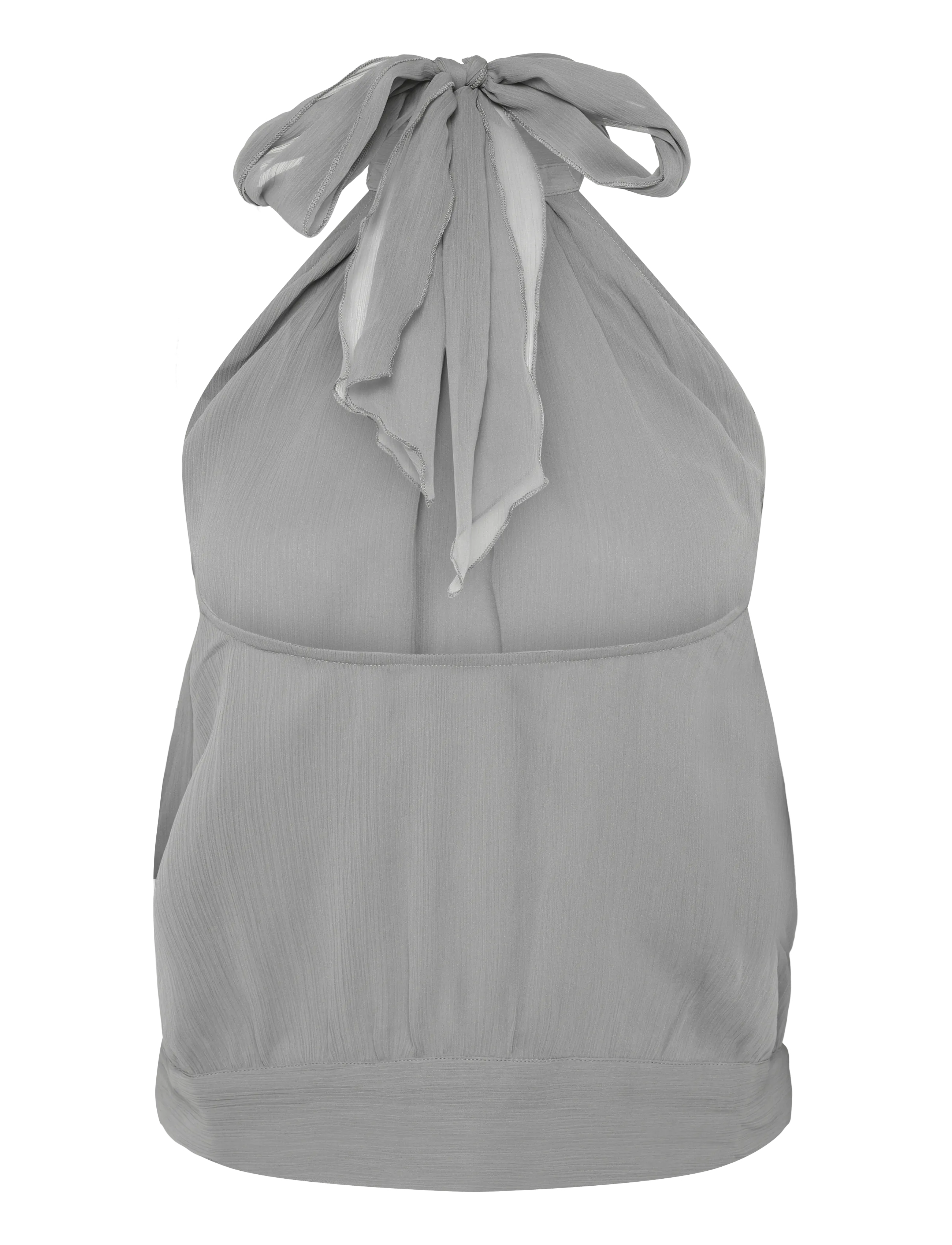 Gimaguas - Boa Top - grey - 1