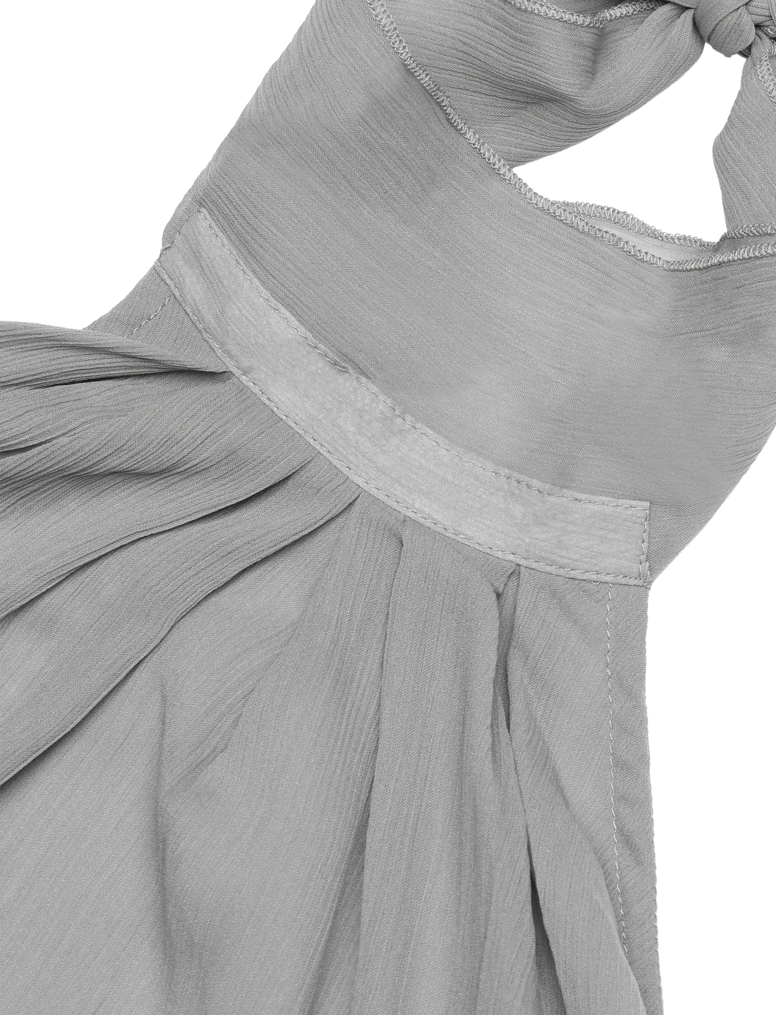 Gimaguas - Boa Top - grey - 2