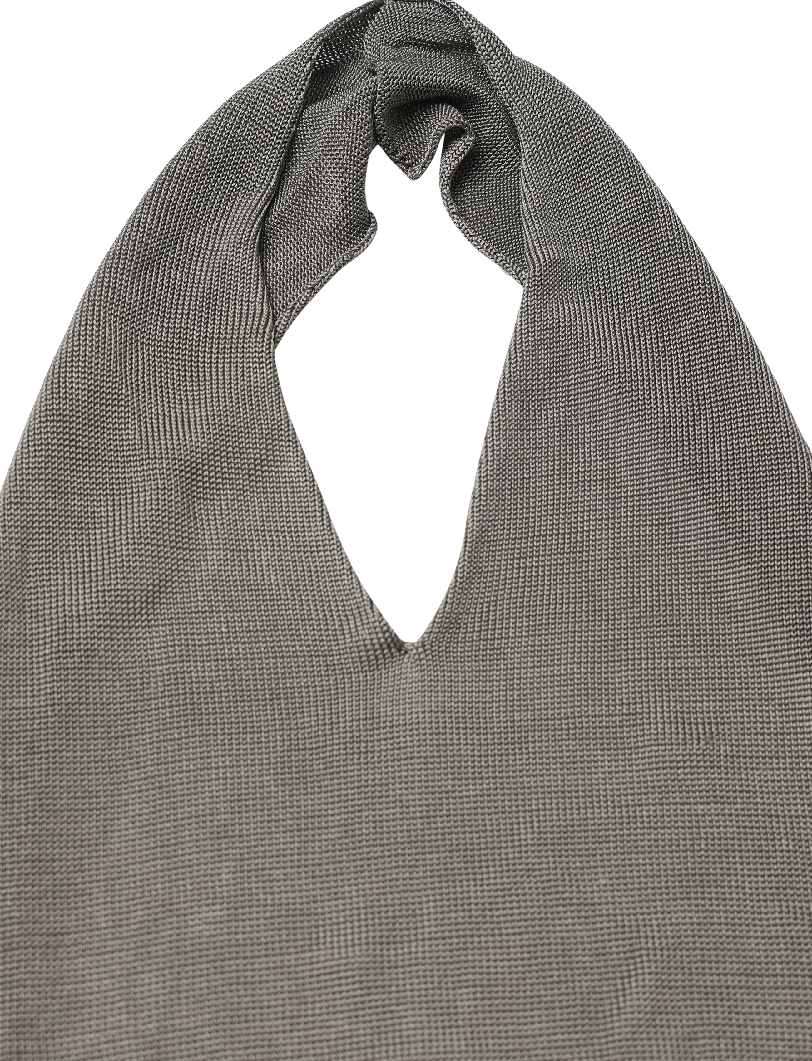 Gimaguas - Mirage Top - Ärmellose tops - grey - 2
