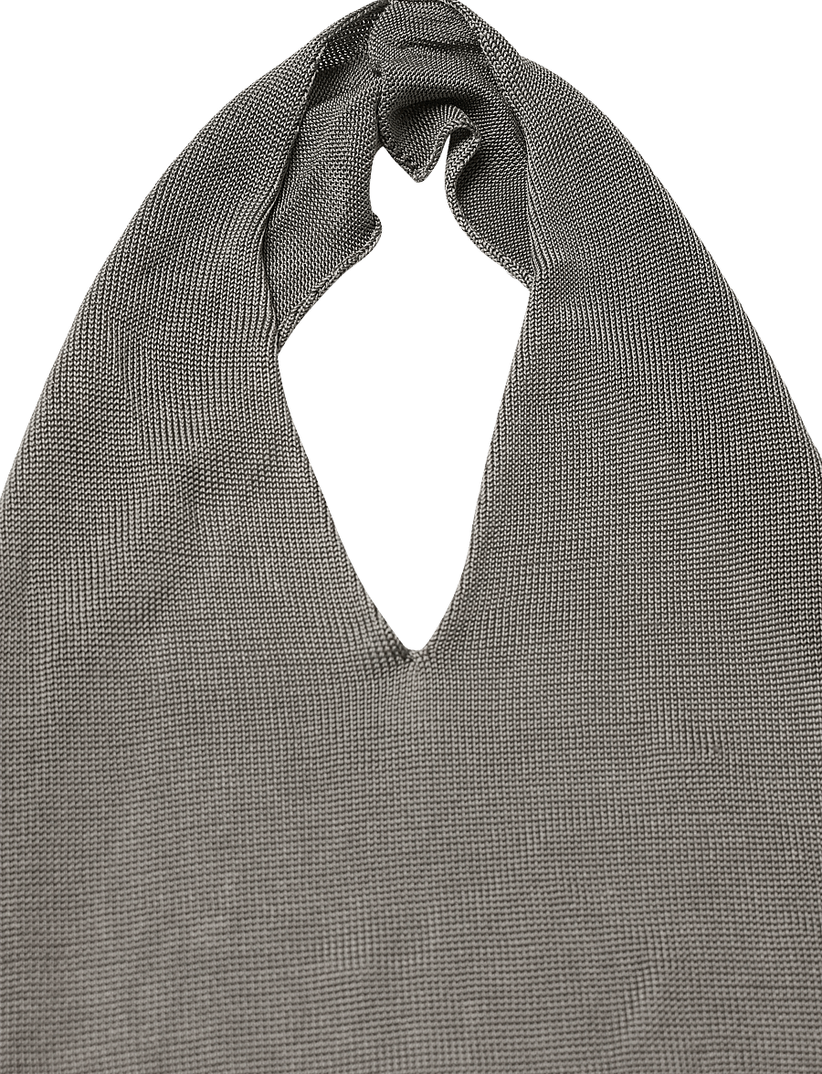 Gimaguas - Mirage Top - Ärmellose tops - grey - 2