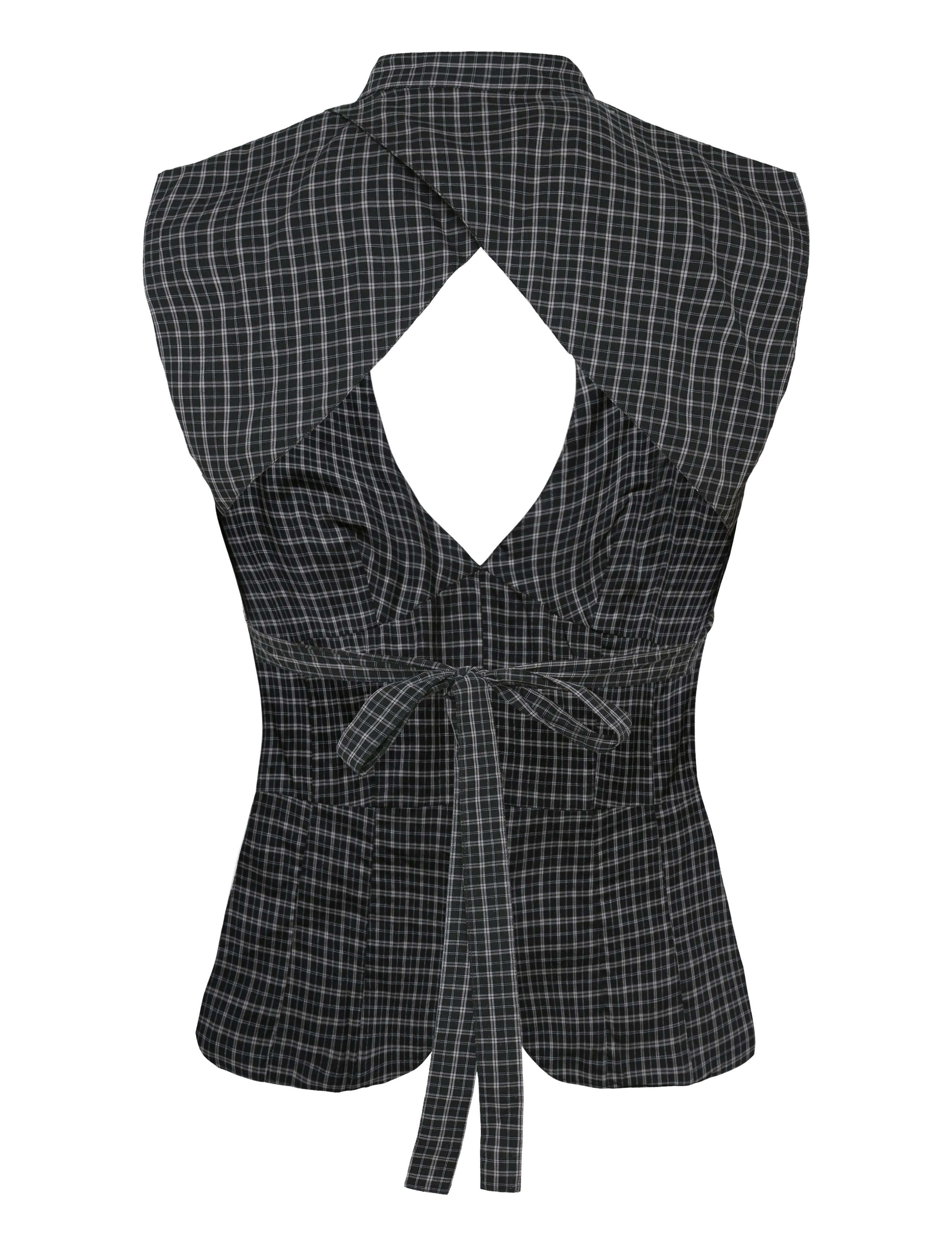 Gimaguas - Coco Top - grey - 1