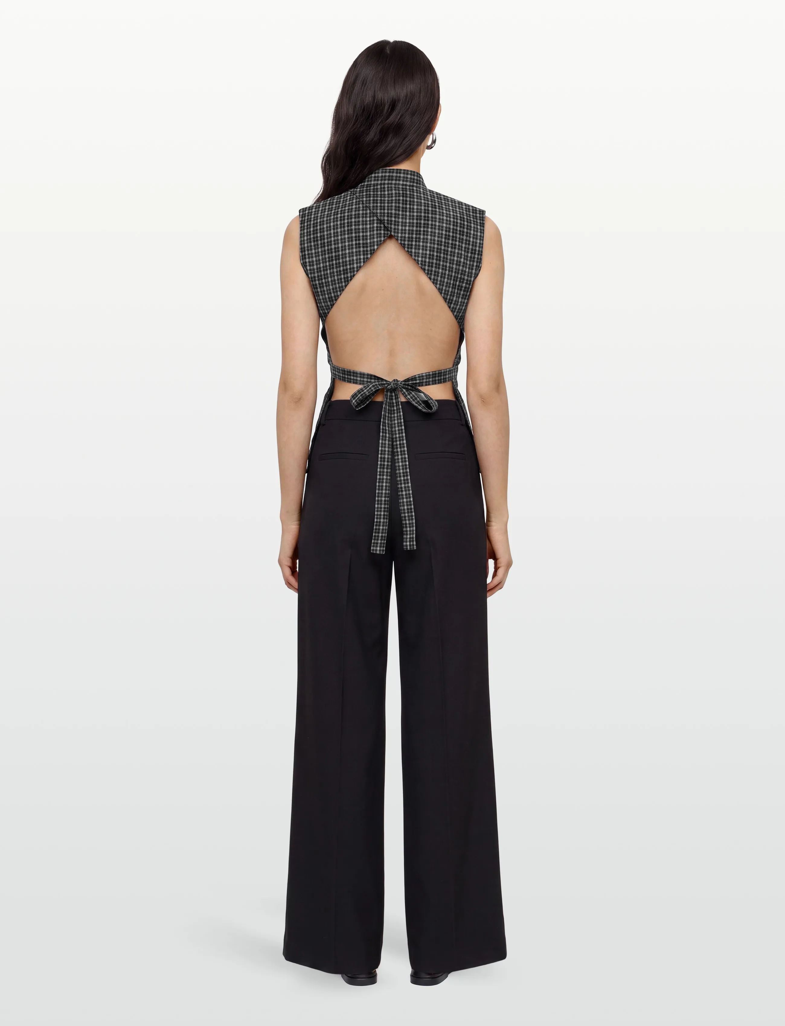 Gimaguas - Coco Top - Ärmellose tops - grey - 4