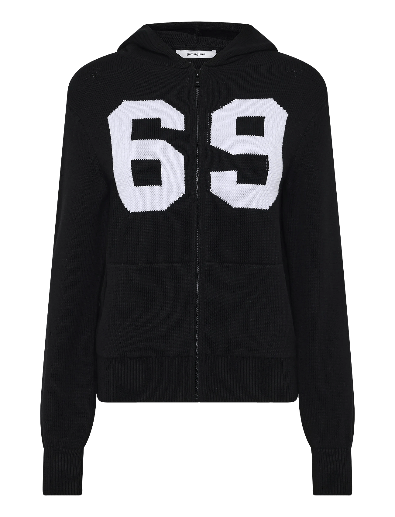 Gimaguas - 69 Jacket - Vieglas