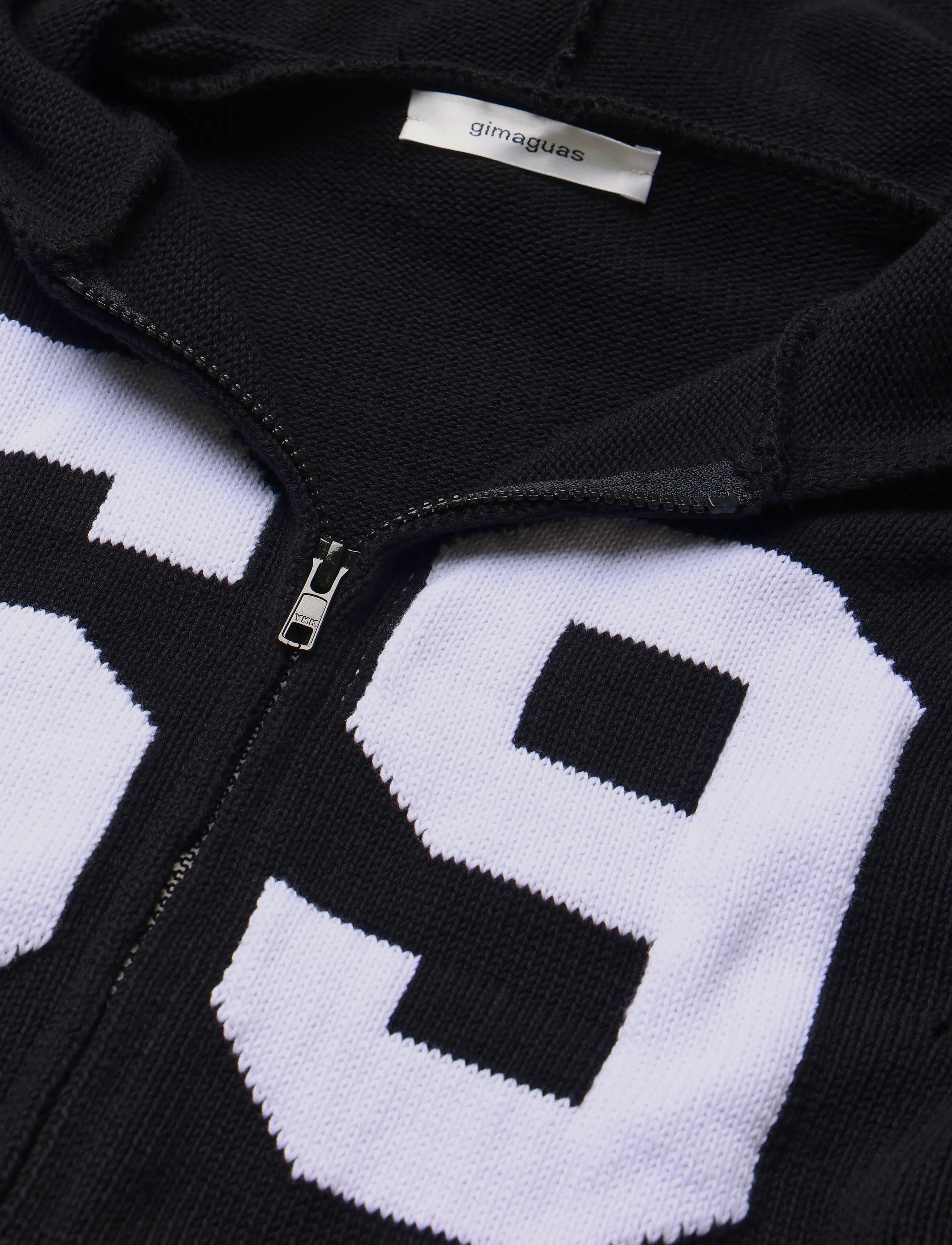 Gimaguas - 69 Jacket - black - 2