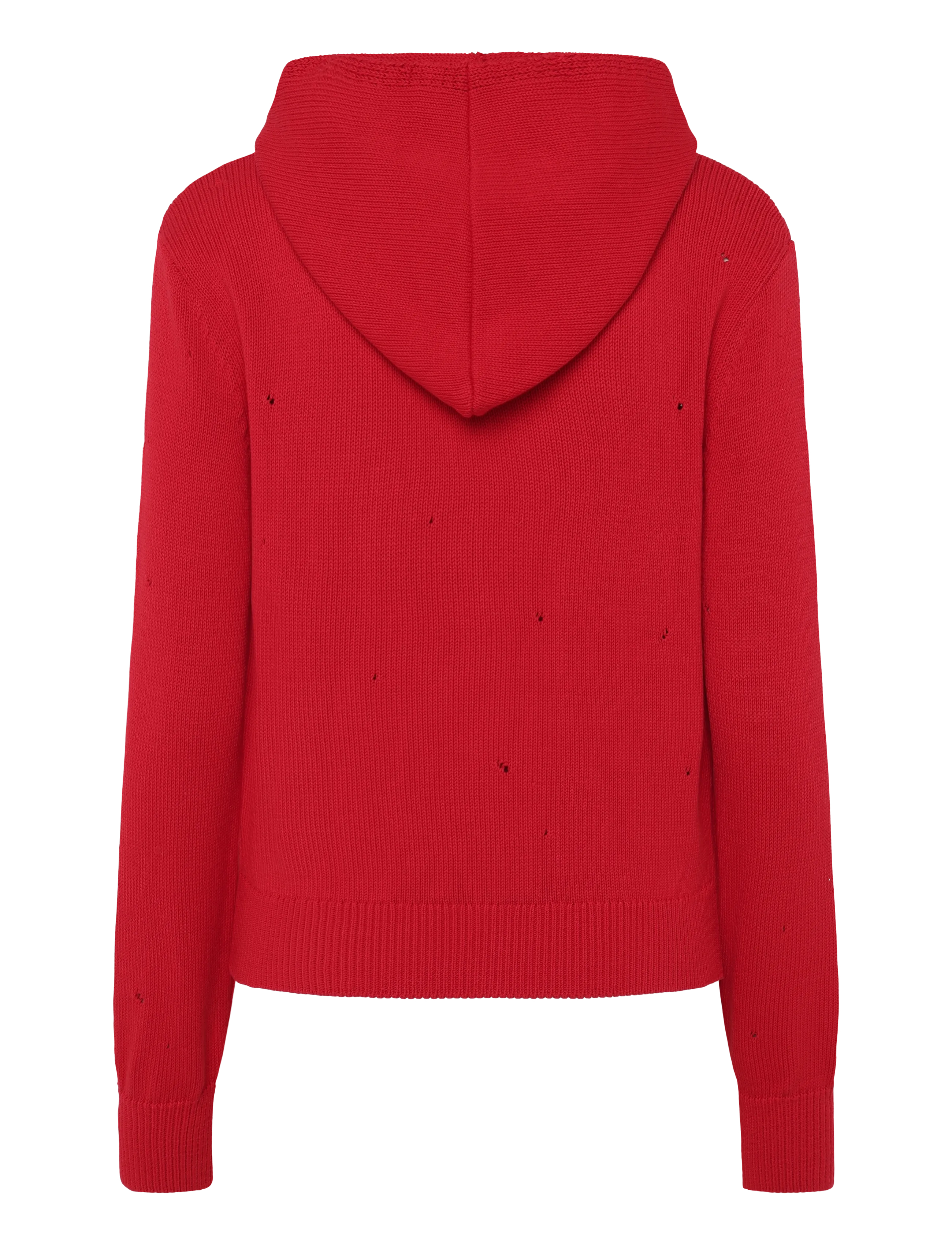 Gimaguas - 69 Jacket - red - 1