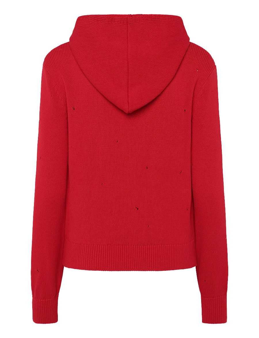 Gimaguas - 69 Jacket - herbstjacken - red - 2