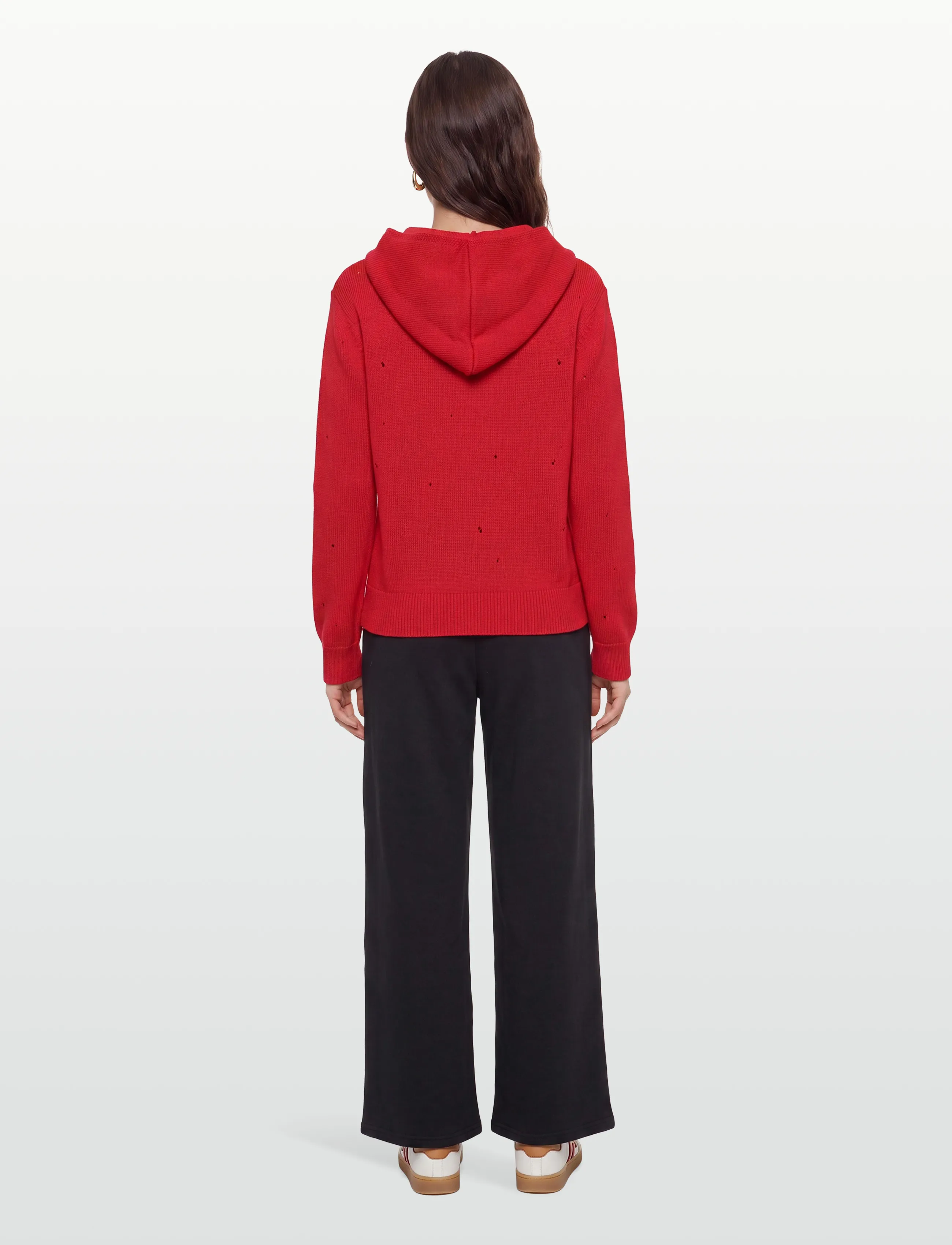 Gimaguas - 69 Jacket - herbstjacken - red - 4