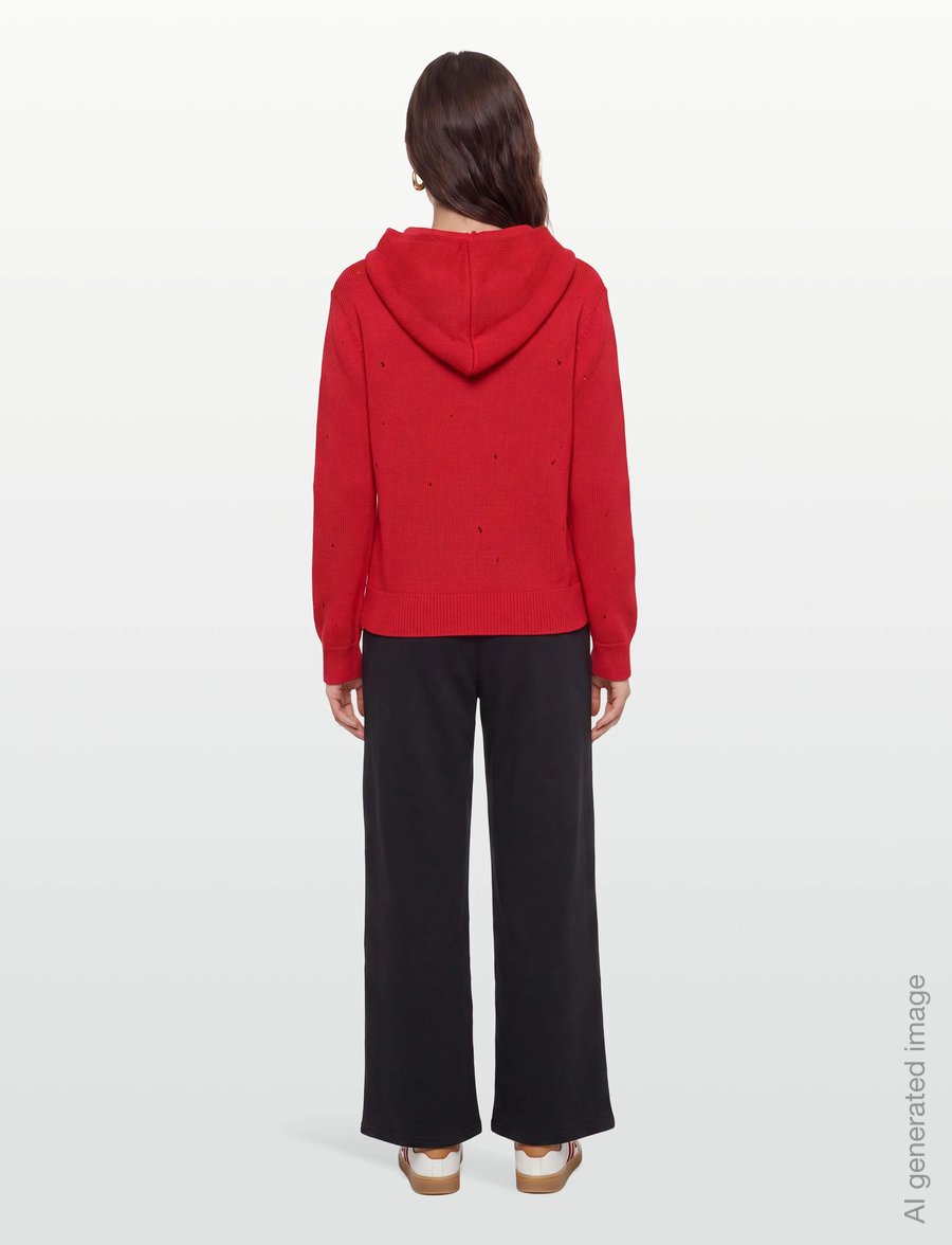 Gimaguas - 69 Jacket - herbstjacken - red - 4