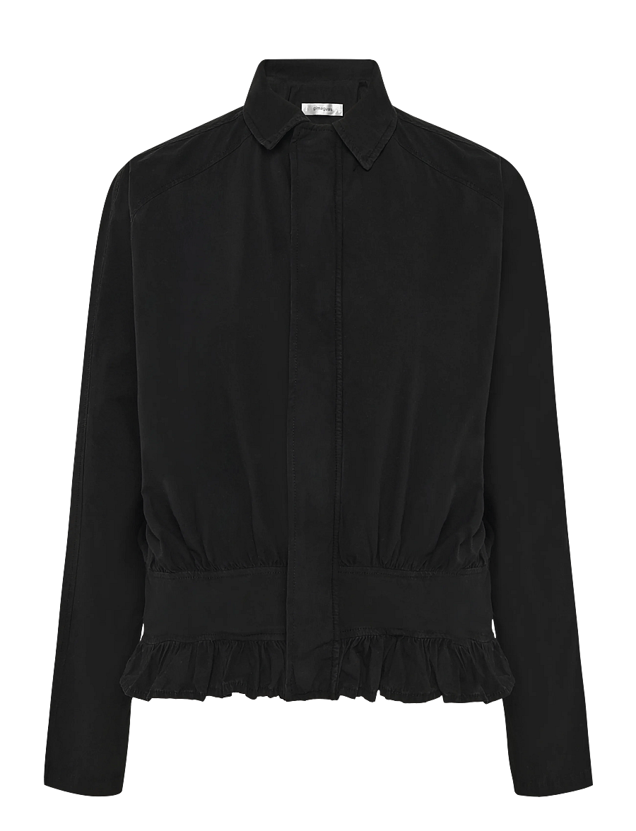 Gimaguas - Ashley Jacket - forårsjakker - black - 0