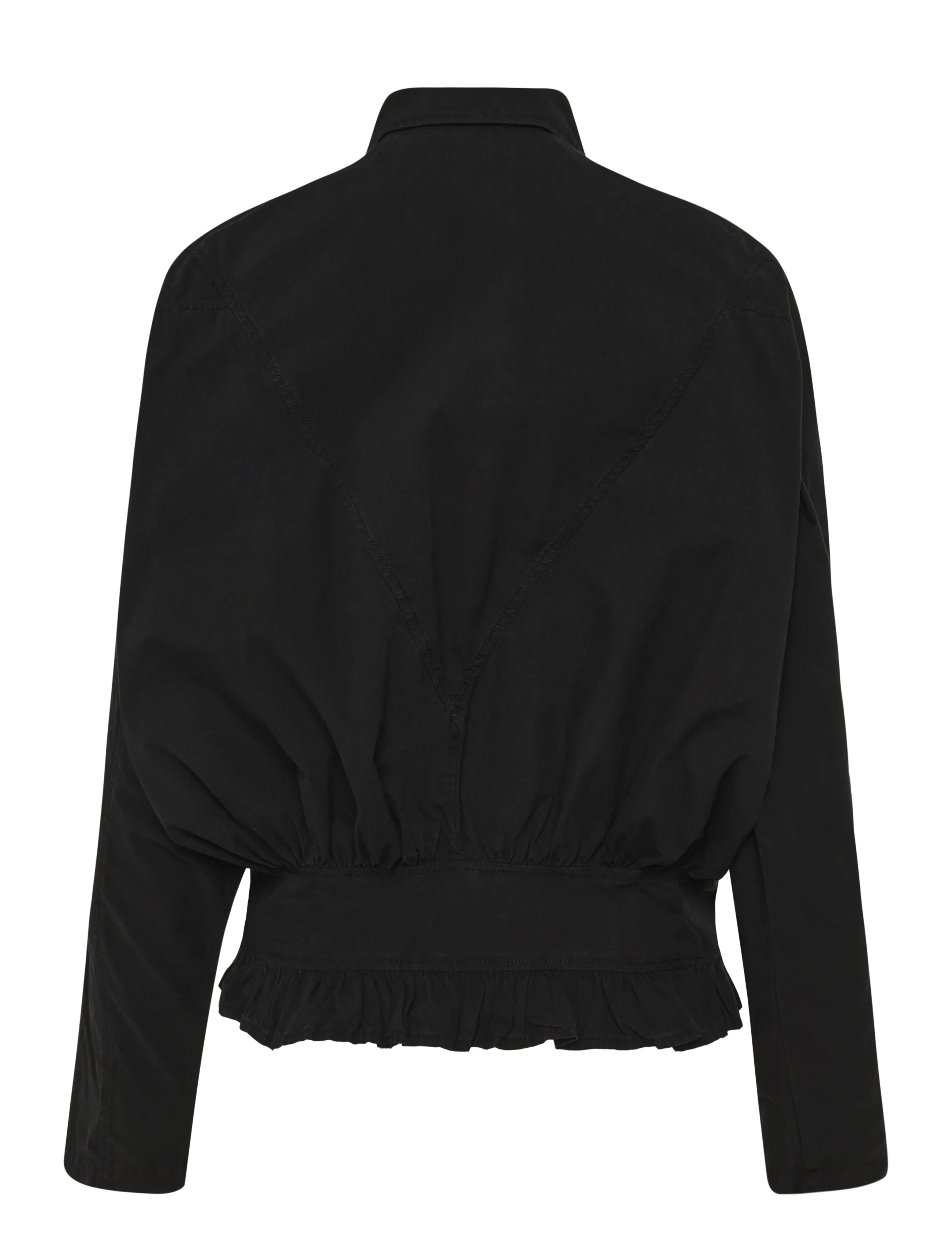 Gimaguas - Ashley Jacket - forårsjakker - black - 1