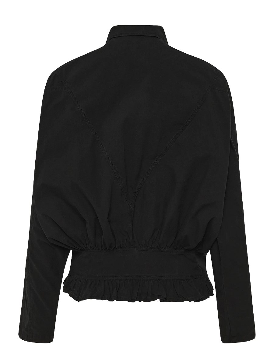 Gimaguas - Ashley Jacket - forårsjakker - black - 1