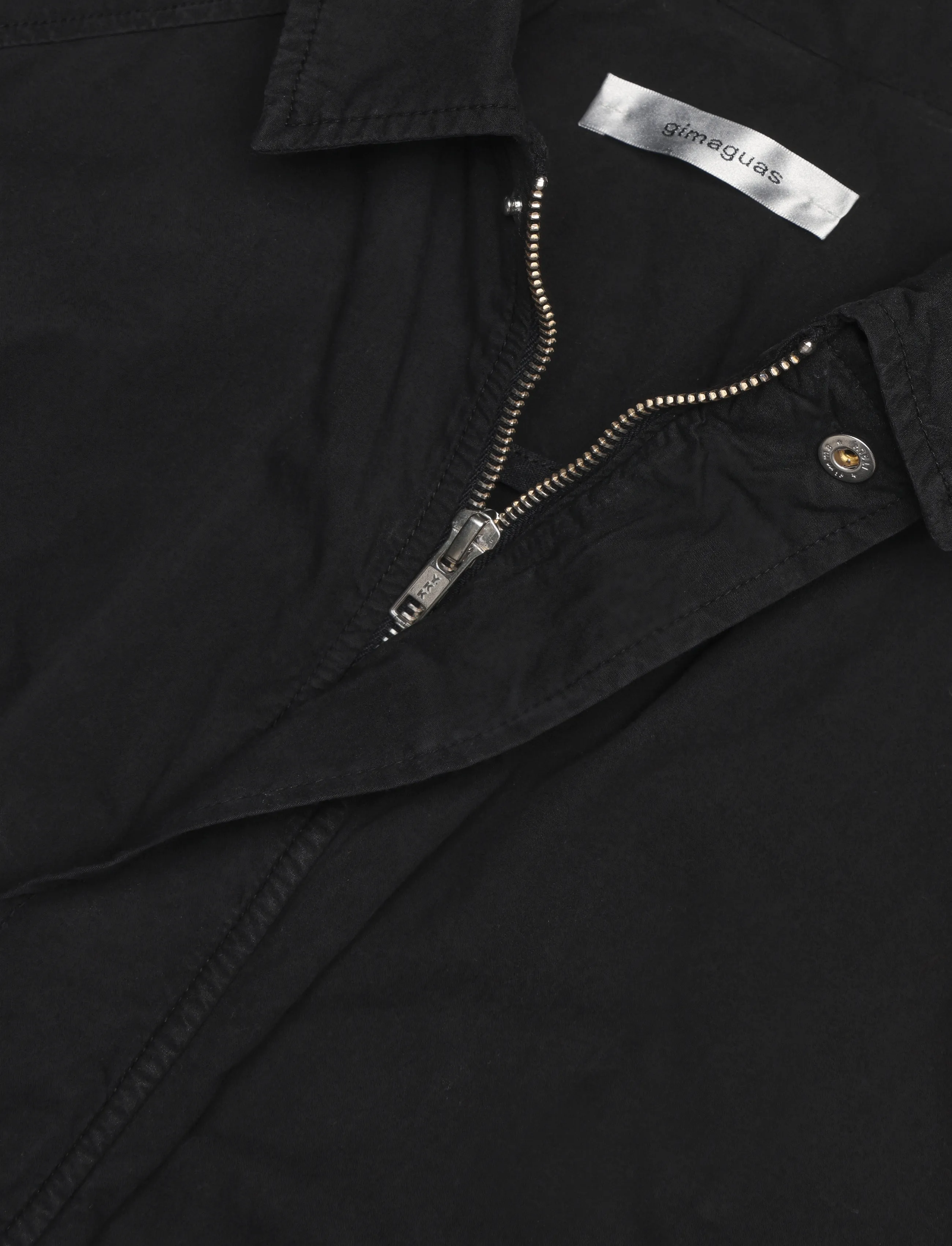 Gimaguas - Ashley Jacket - forårsjakker - black - 2