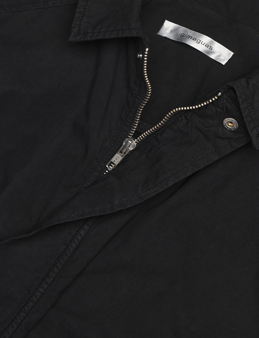 Gimaguas - Ashley Jacket - forårsjakker - black - 2