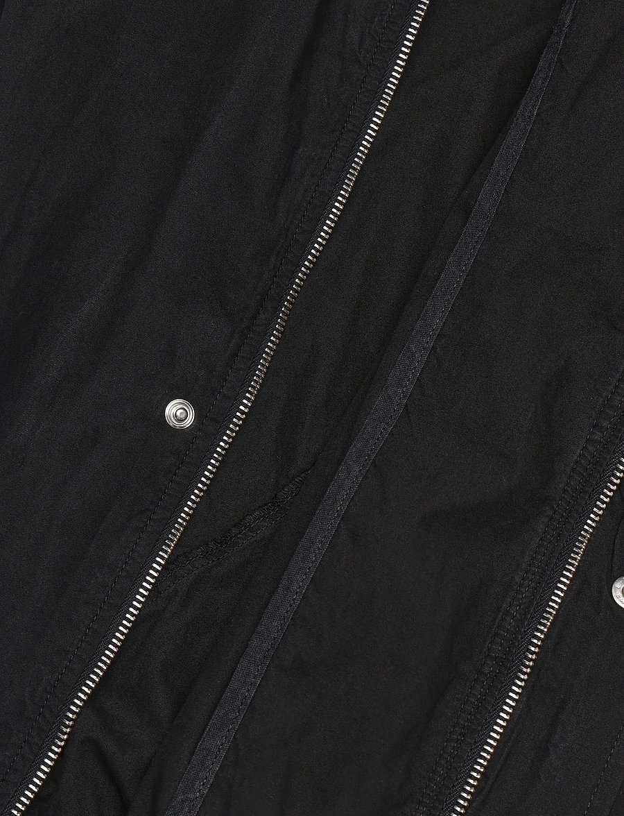 Gimaguas - Ashley Jacket - forårsjakker - black - 3