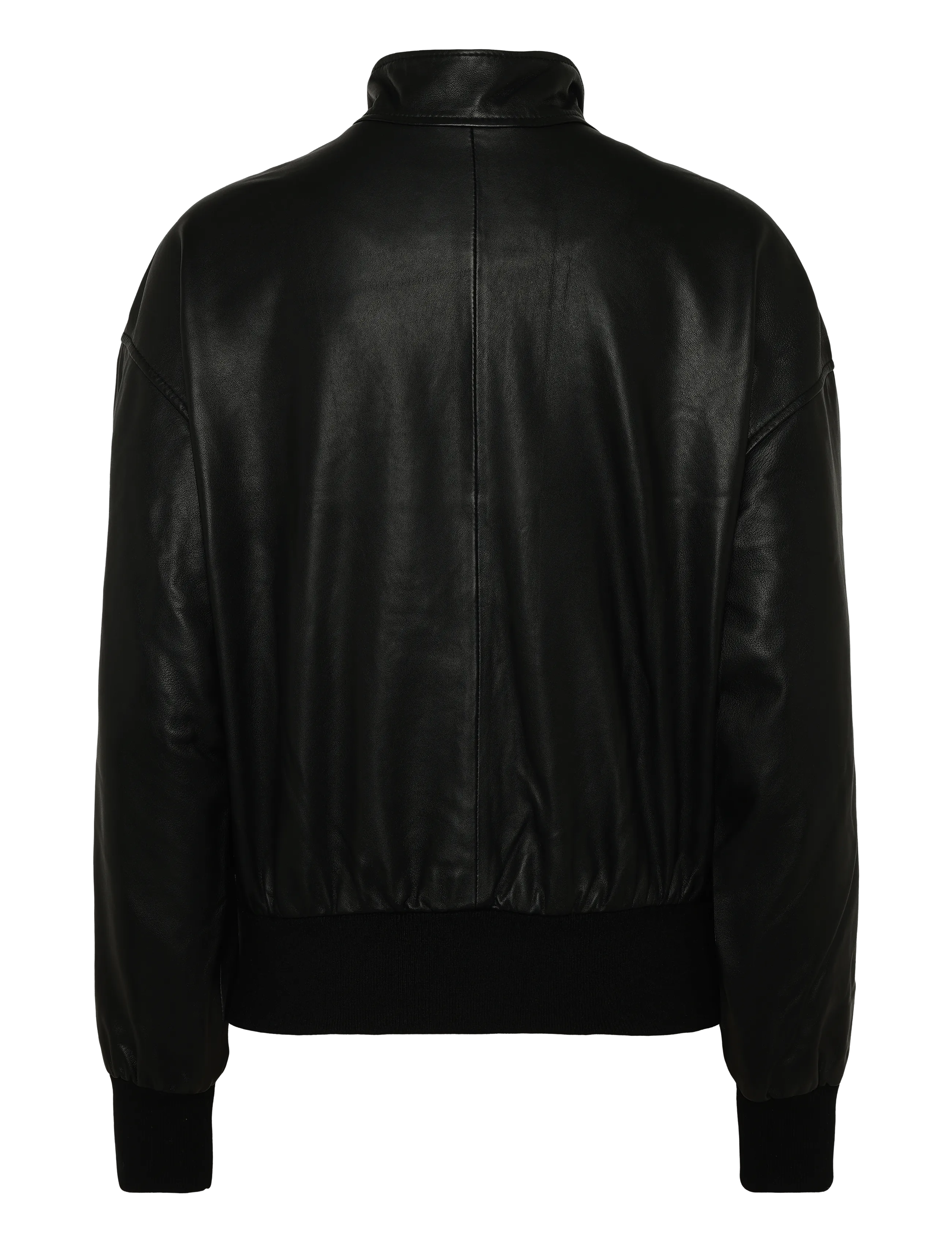 Gimaguas - Vittoria Jacket - frühlingsjacken - black - 2