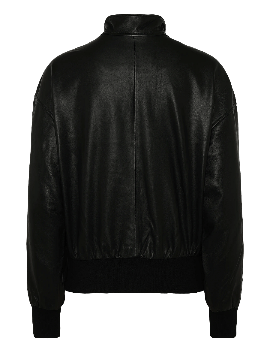 Gimaguas - Vittoria Jacket - frühlingsjacken - black - 2