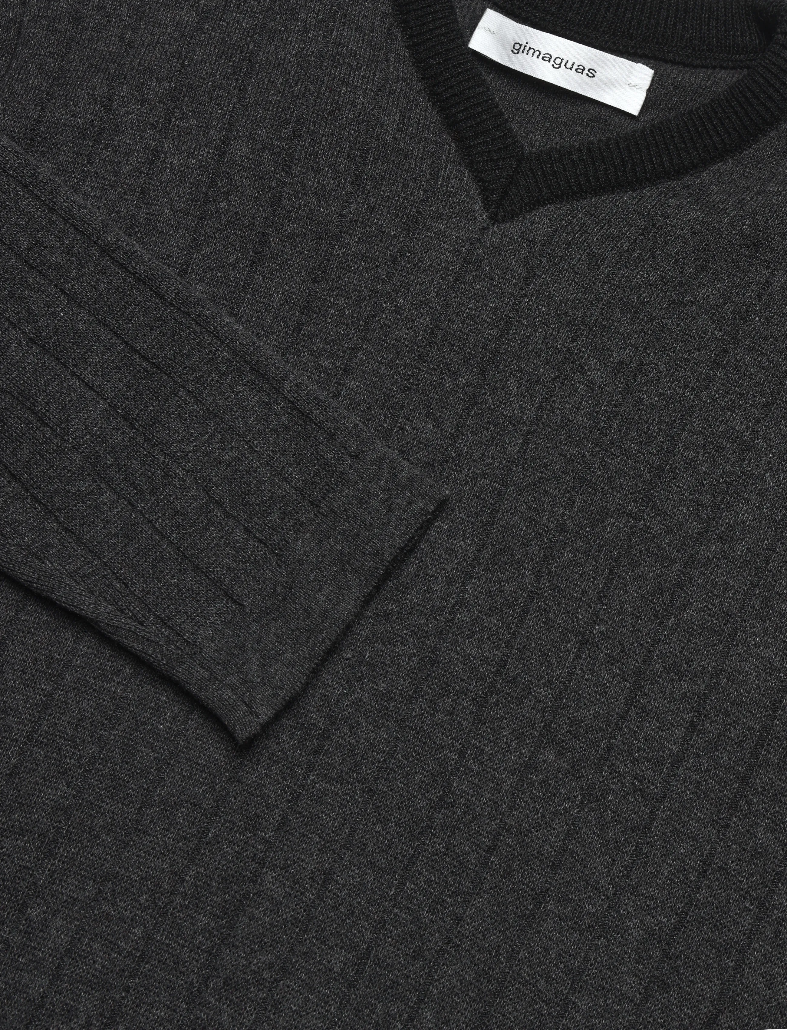 Gimaguas - Dante Jumper - grey - 2