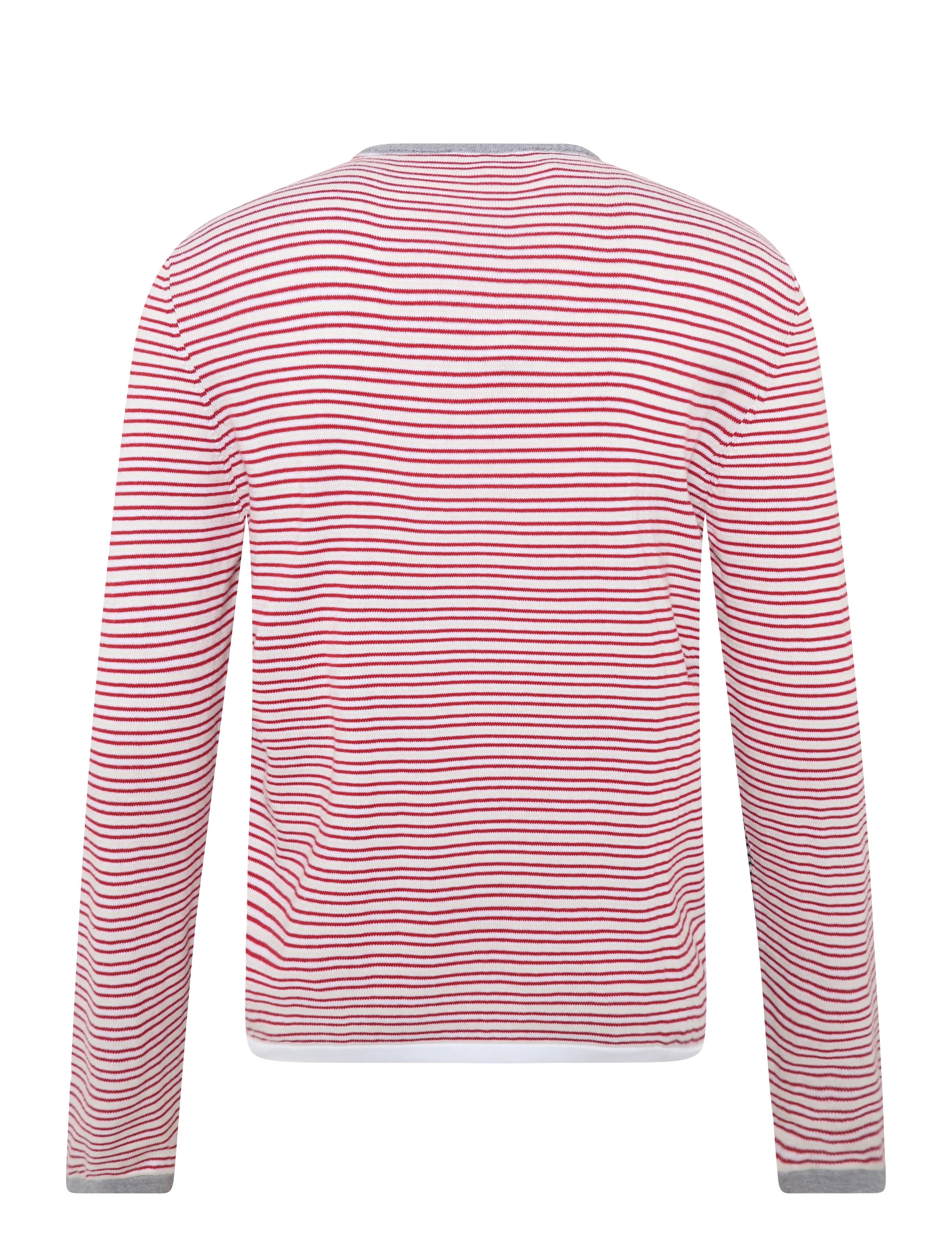 Gimaguas - Pablo Sweater - grey - 1