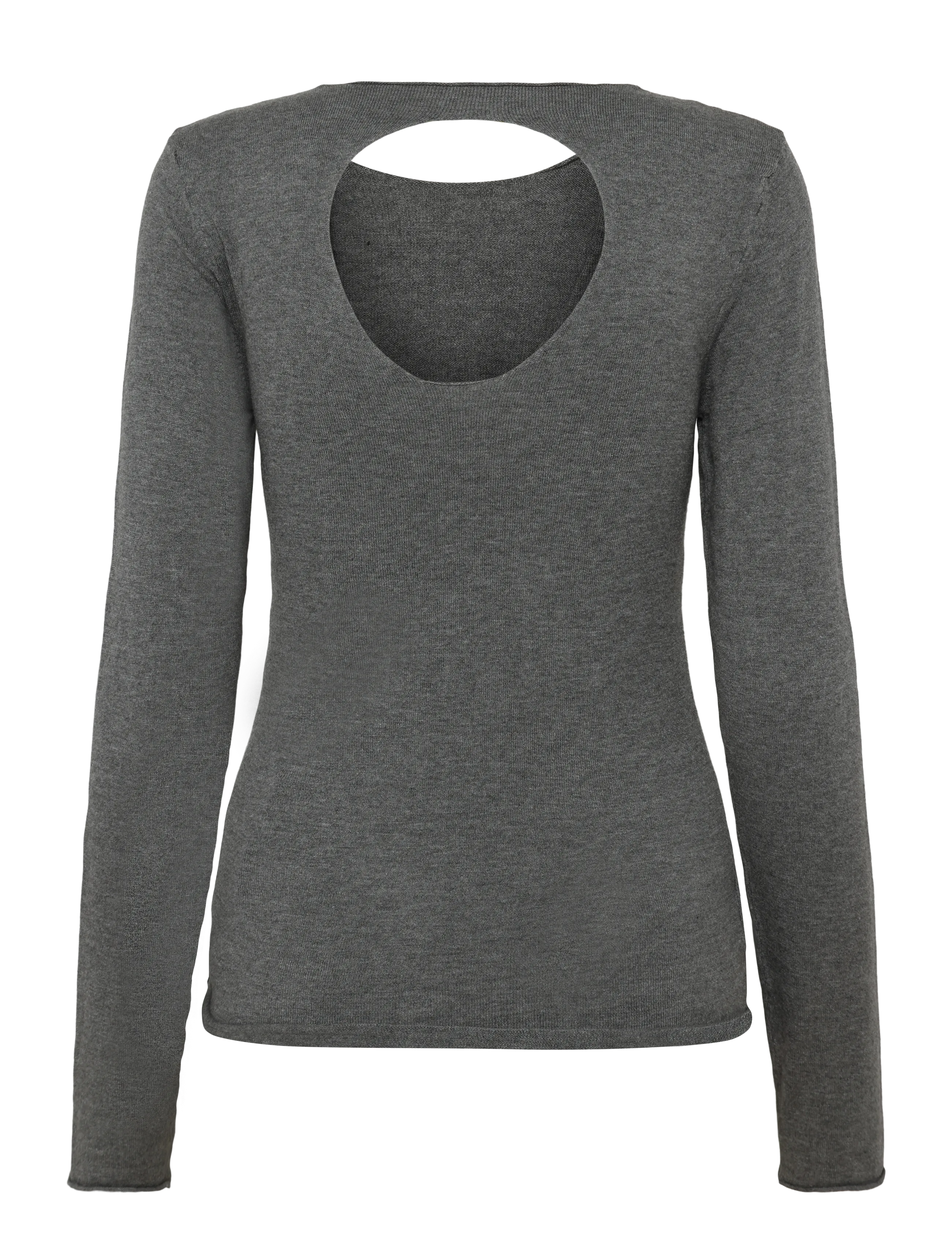 Gimaguas - Gin Jumper - grey - 2