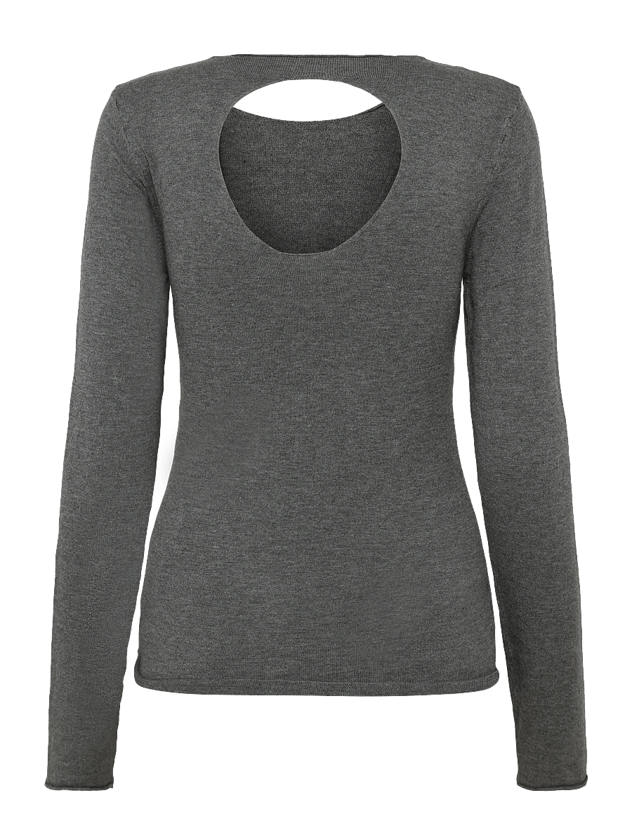 Gimaguas - Gin Jumper - grey - 2