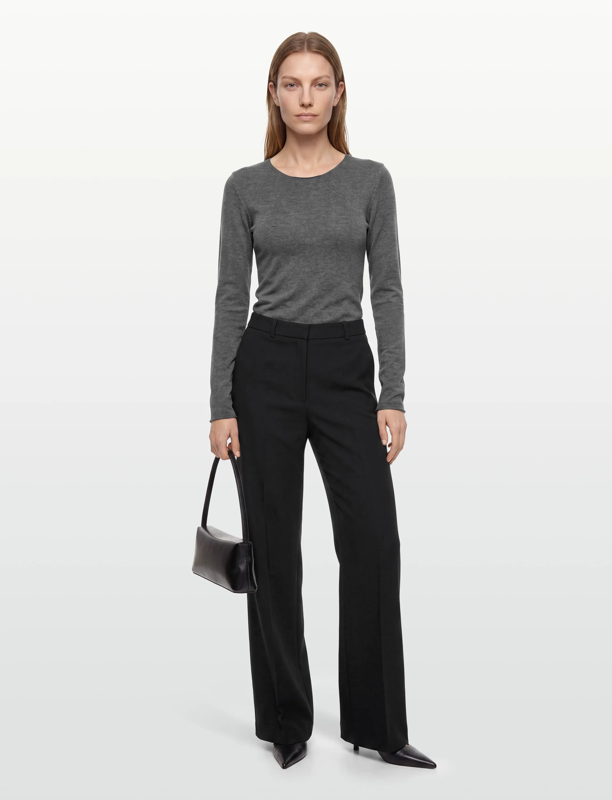 Gimaguas - Gin Jumper - grey - 0