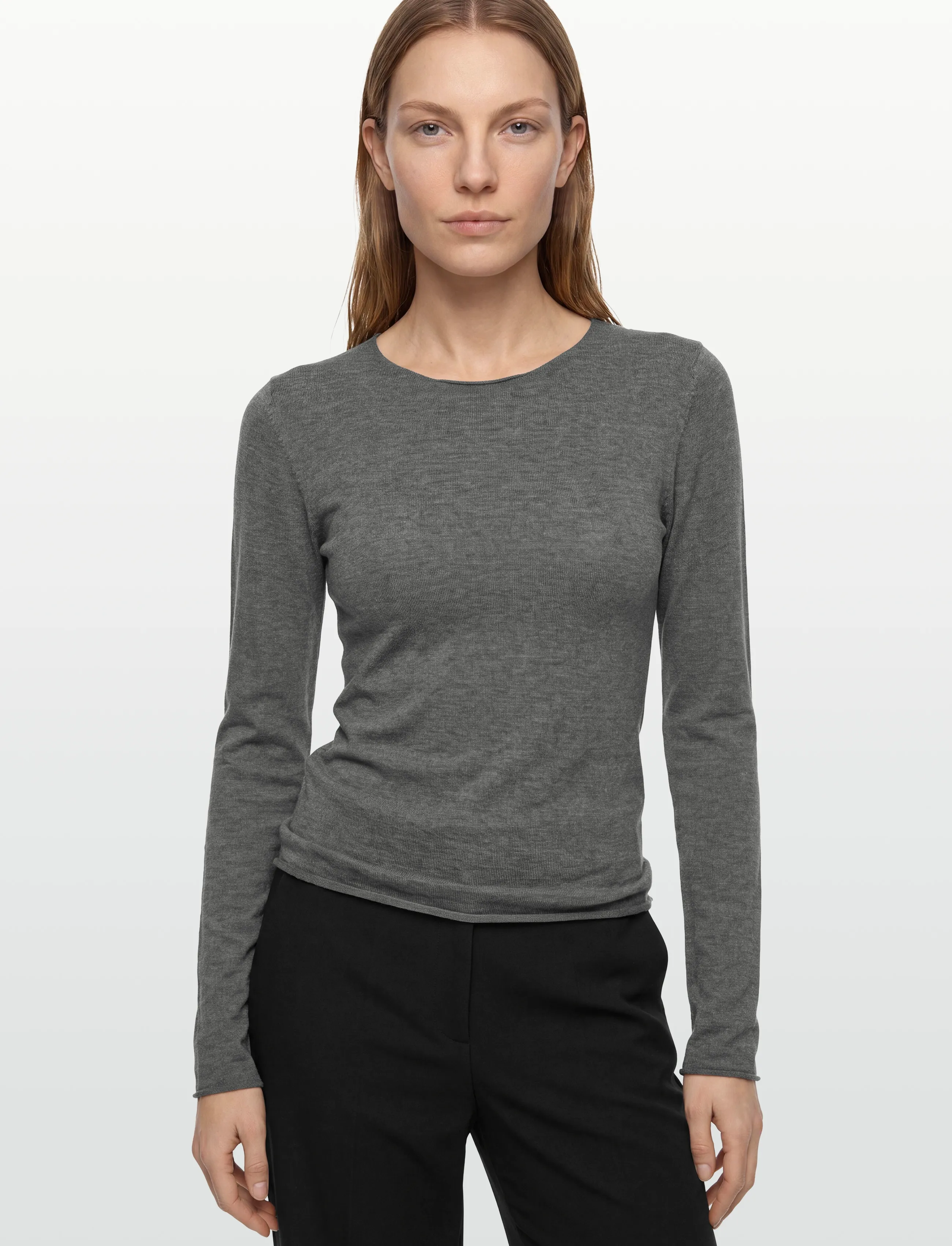 Gimaguas - Gin Jumper - grey - 3