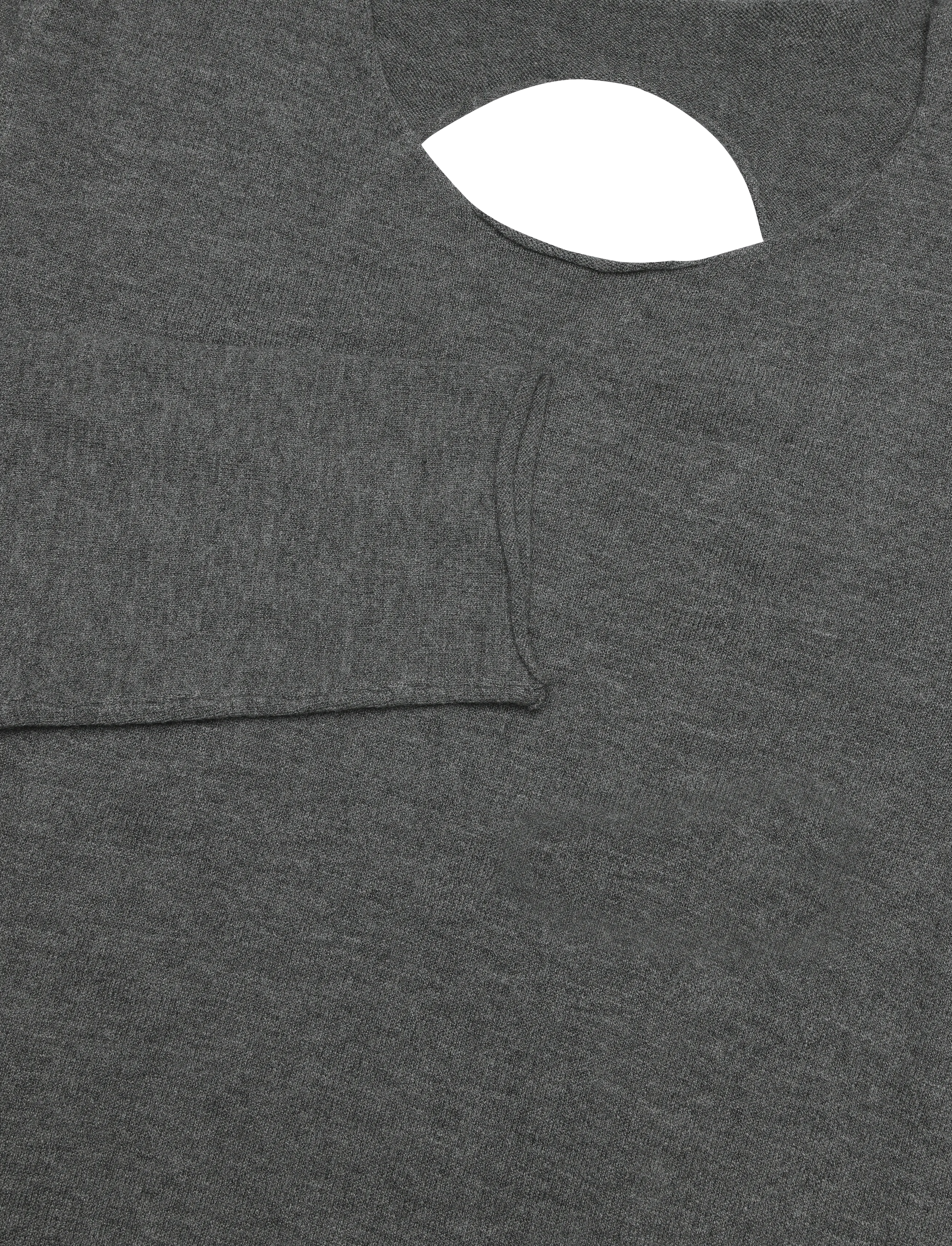 Gimaguas - Gin Jumper - grey - 5