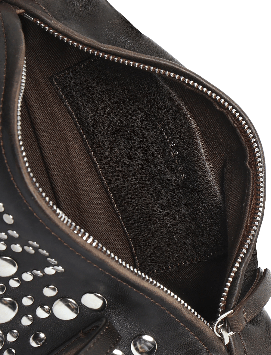 Gimaguas - Sofia Bag - Īpaši notikumi - brown - 3