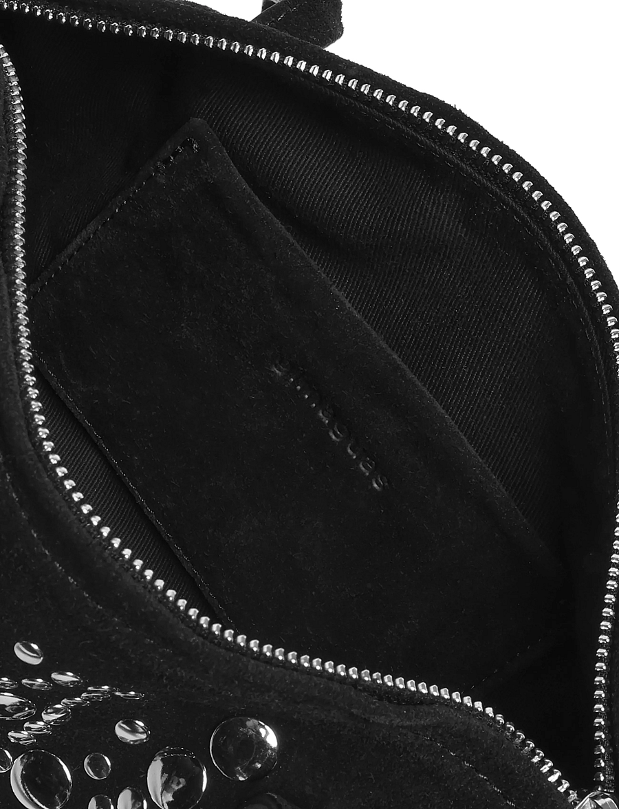Gimaguas - Sofia Bag - handtaschen - black - 3