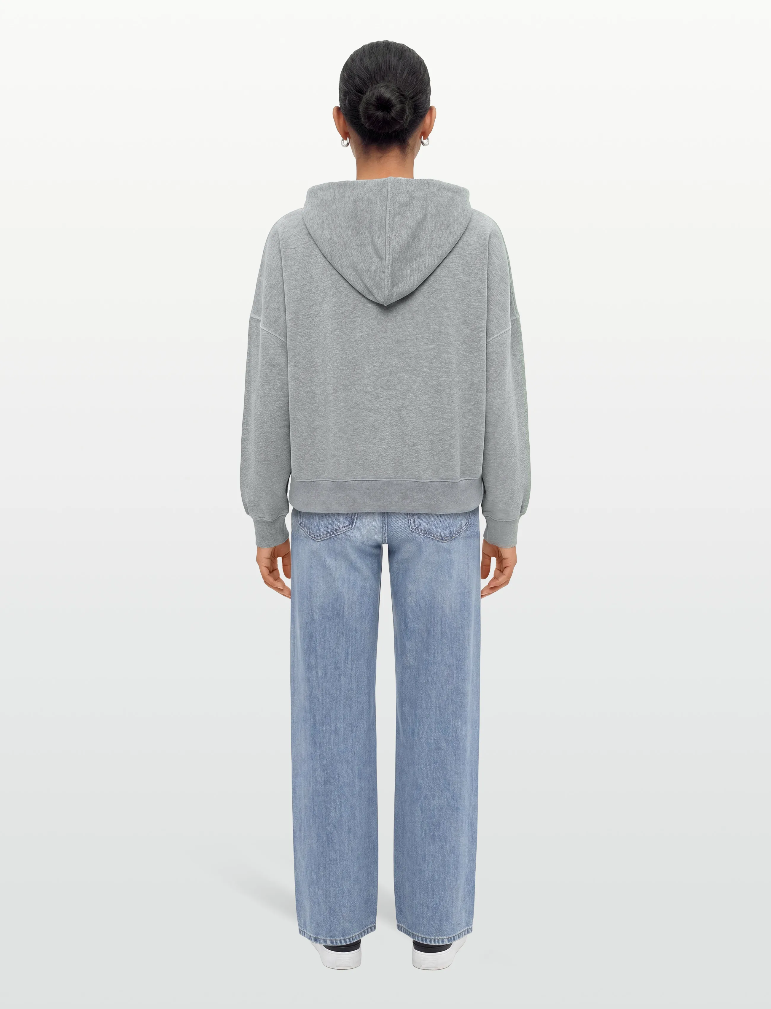 Gimaguas - Careful Sweatshirt - grey - 4