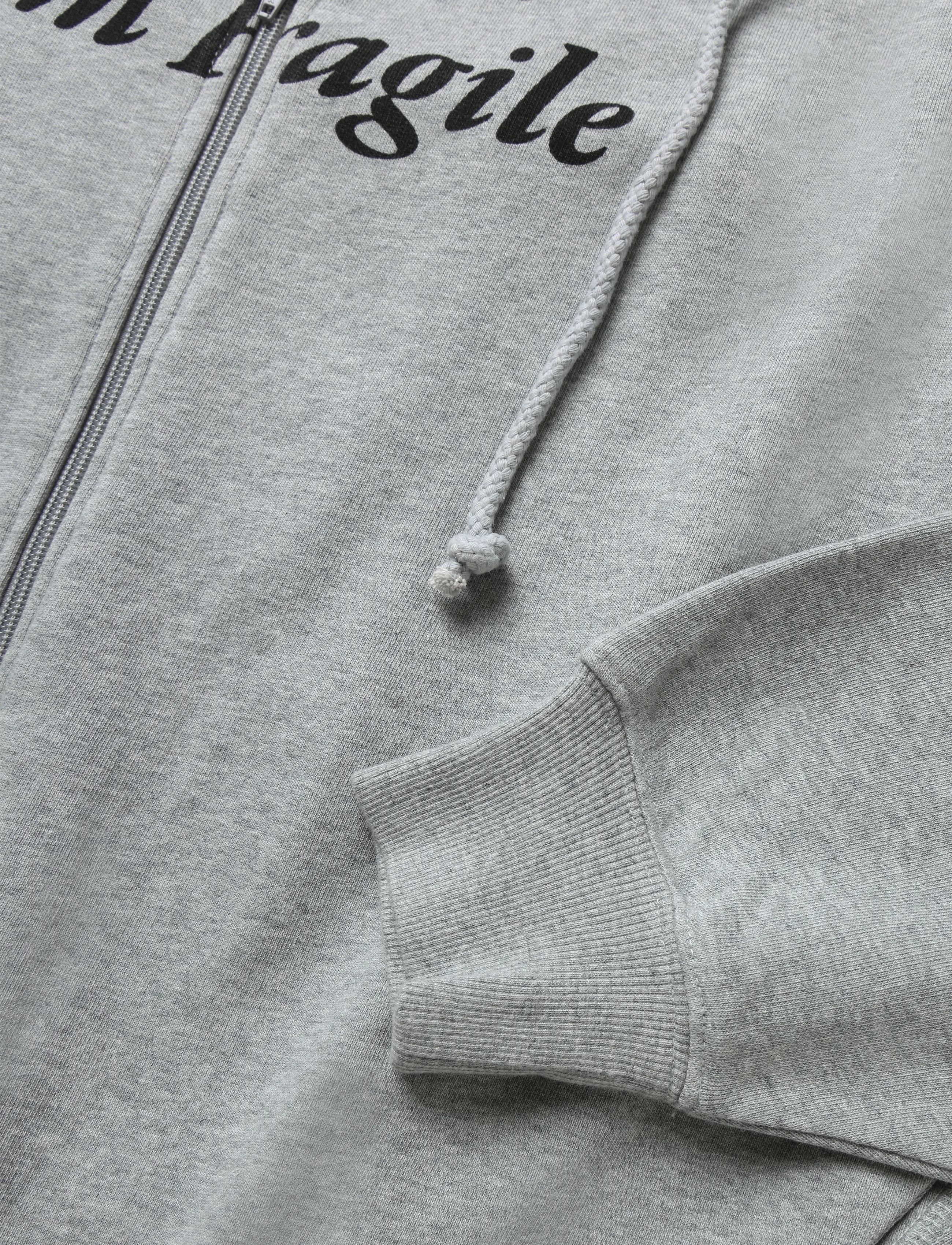 Gimaguas - Careful Sweatshirt - grey - 3