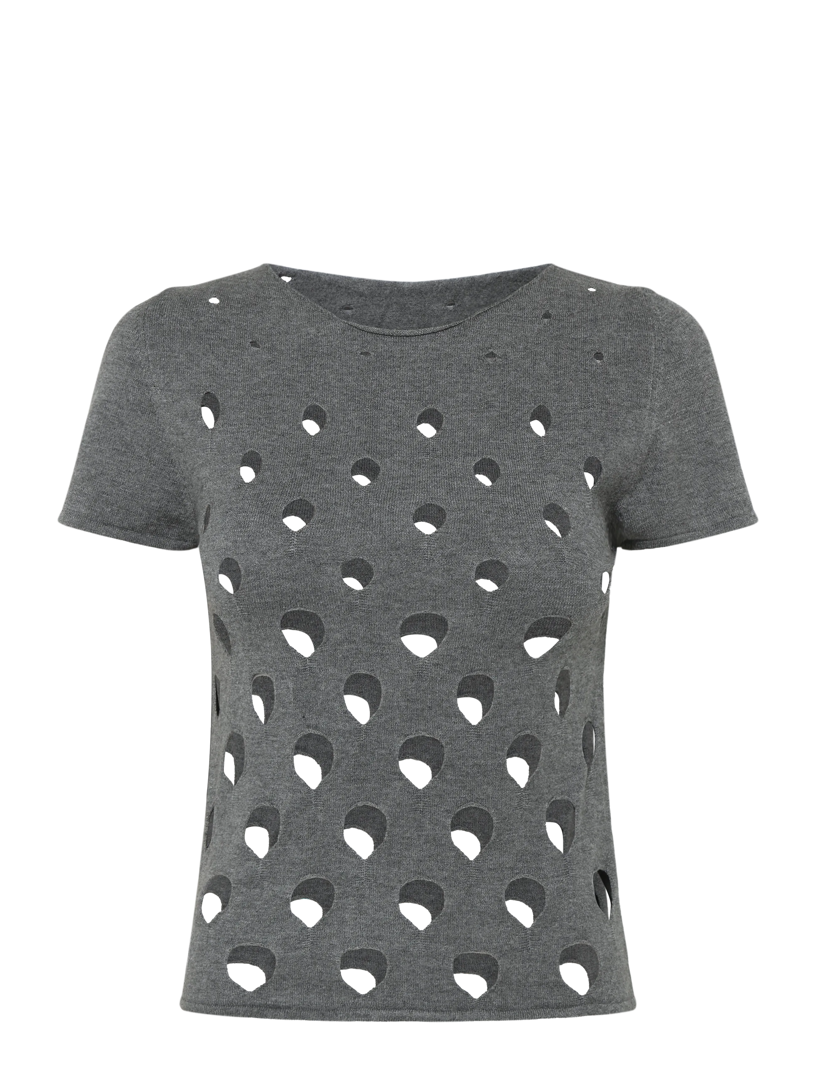 Gimaguas - Summer Top - t-shirts - grey - 1