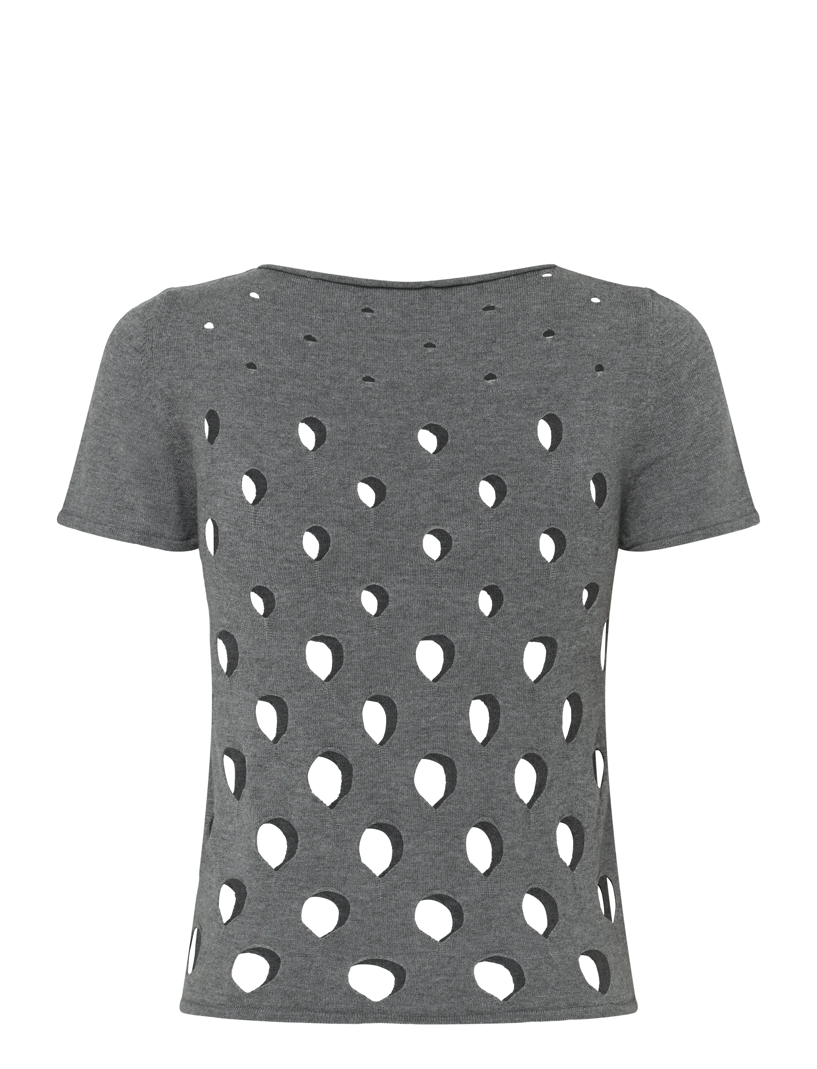 Gimaguas - Summer Top - t-shirts - grey - 2