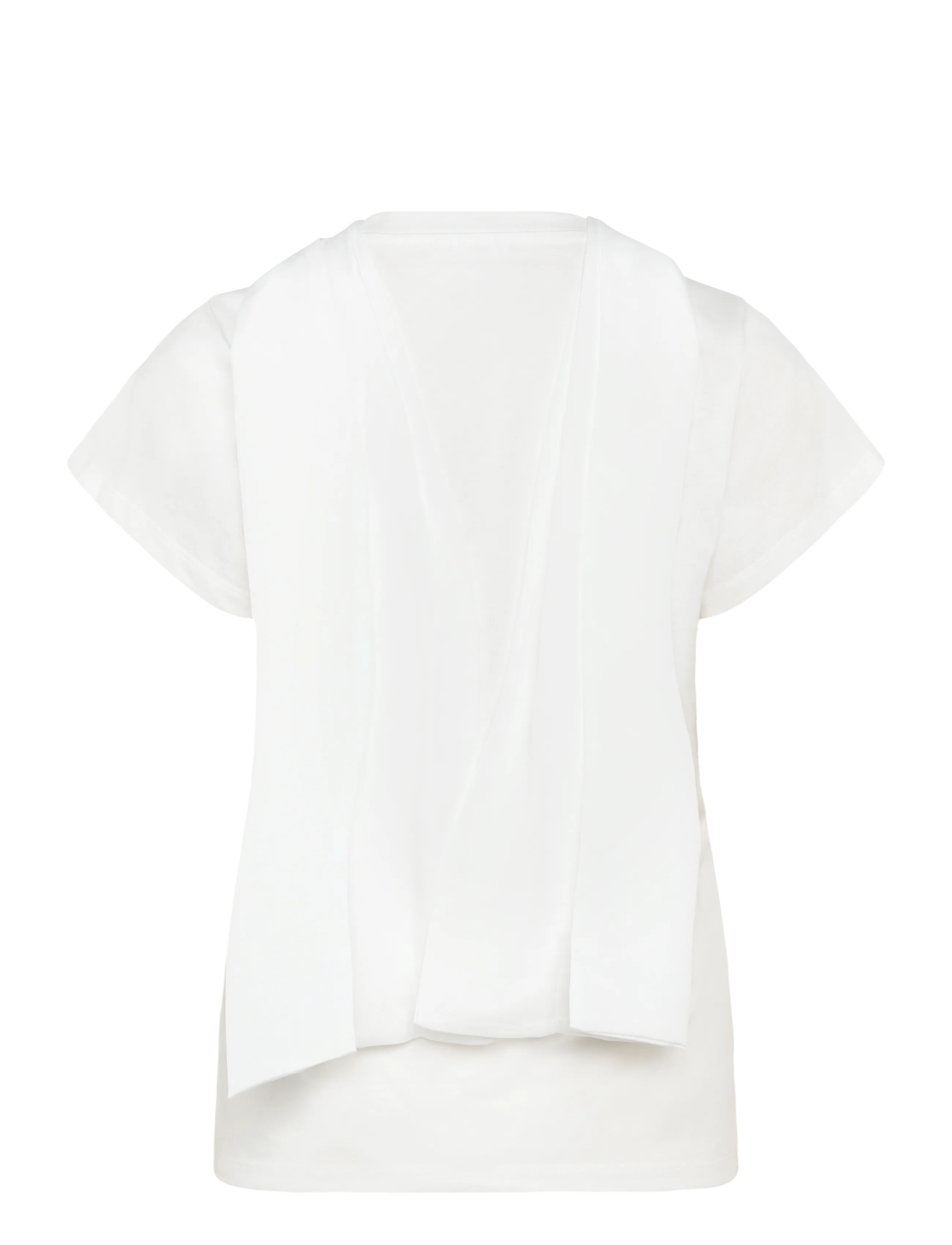 Gimaguas - Phoebe T-Shirt - white - 1