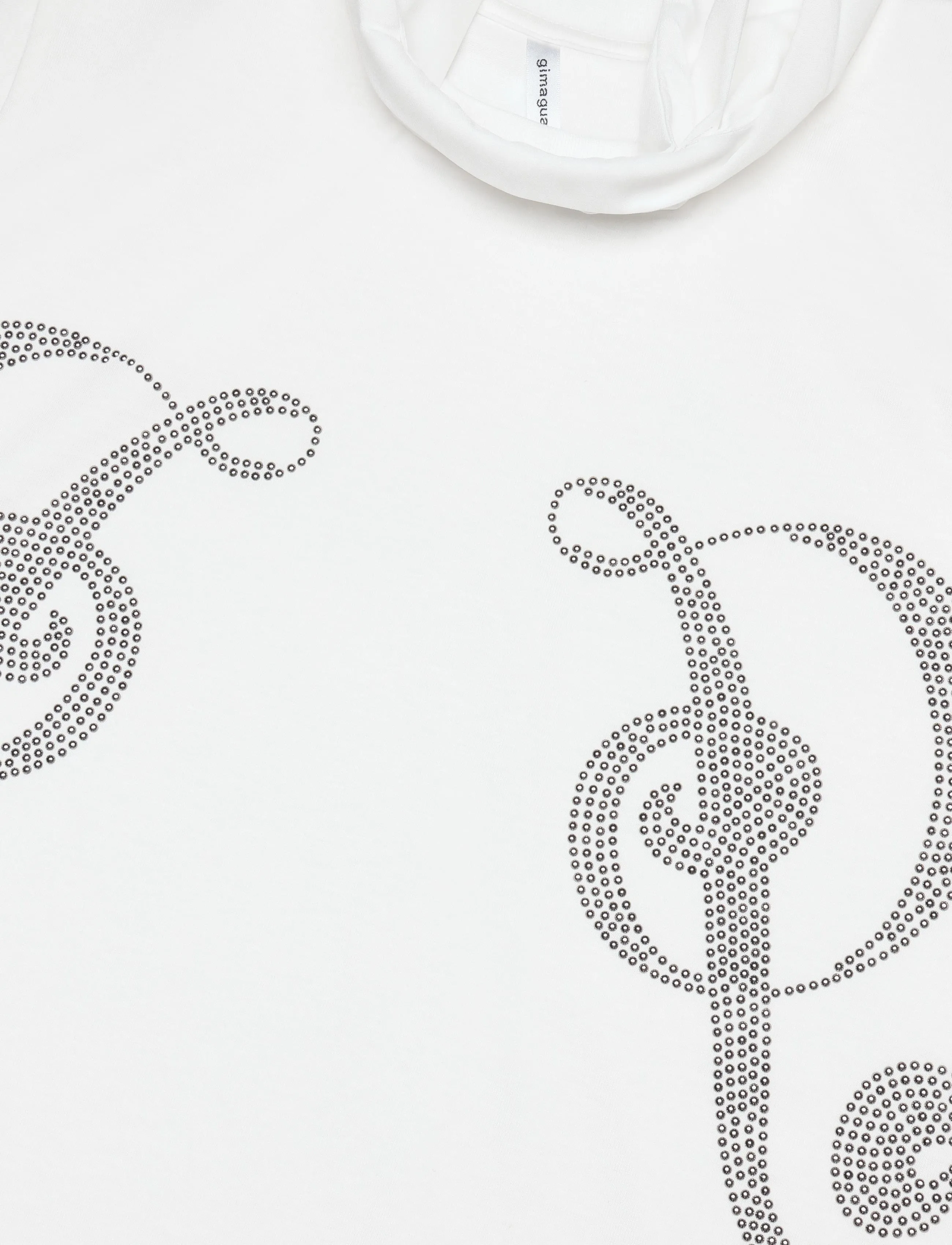 Gimaguas - Phoebe T-Shirt - white - 2