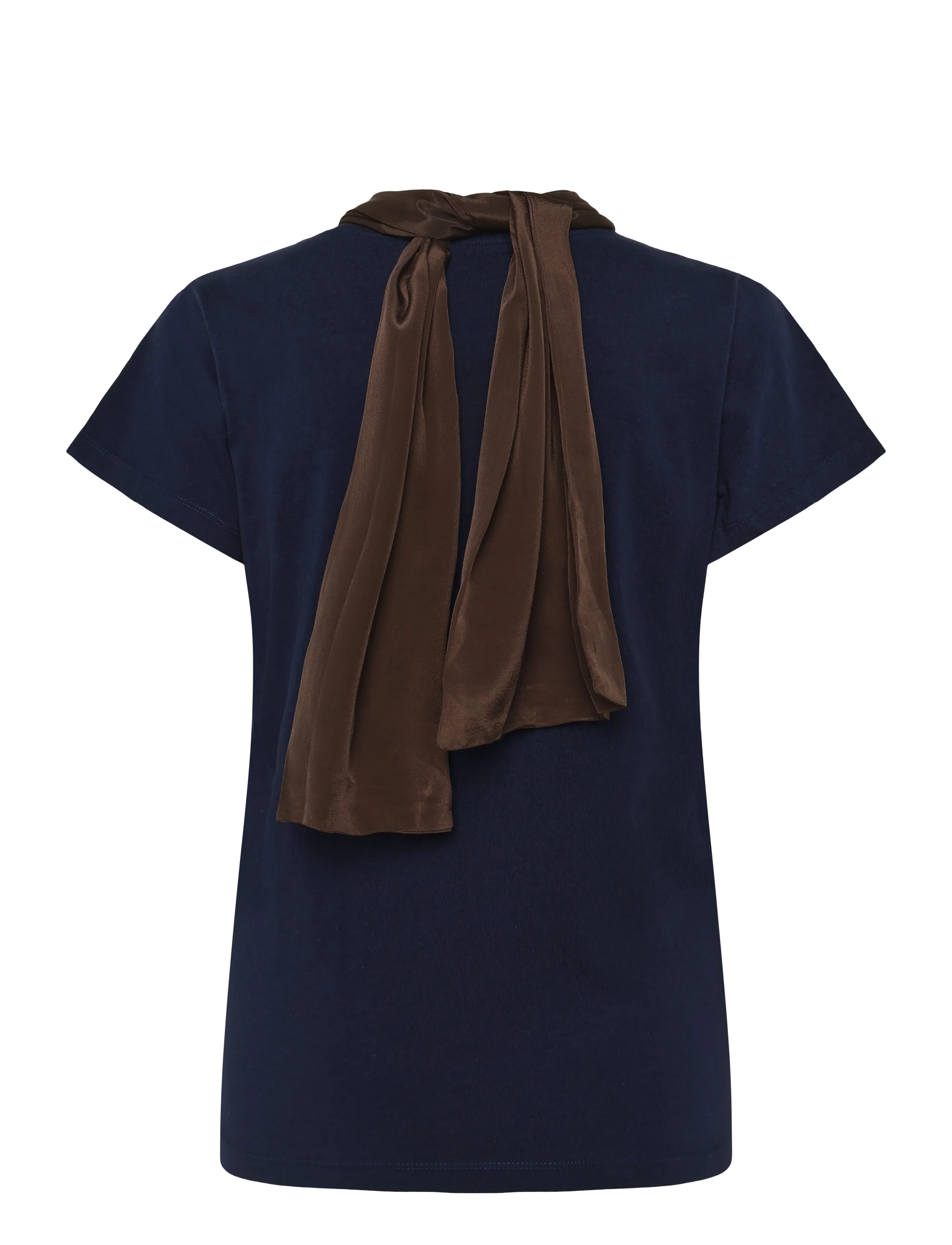 Gimaguas - Phoebe T-Shirt - blue - 1