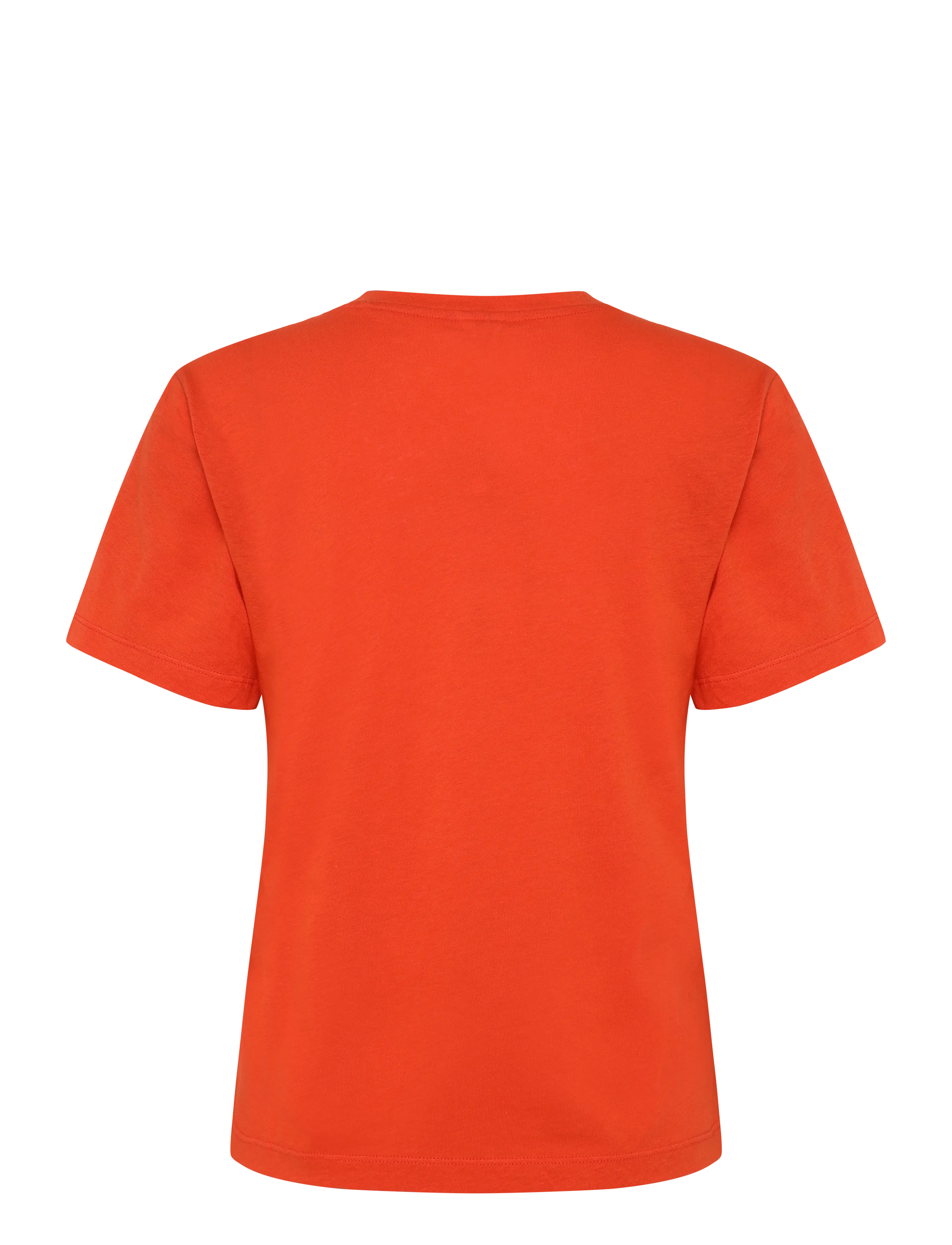 Gimaguas - Careful T-Shirt - red - 1